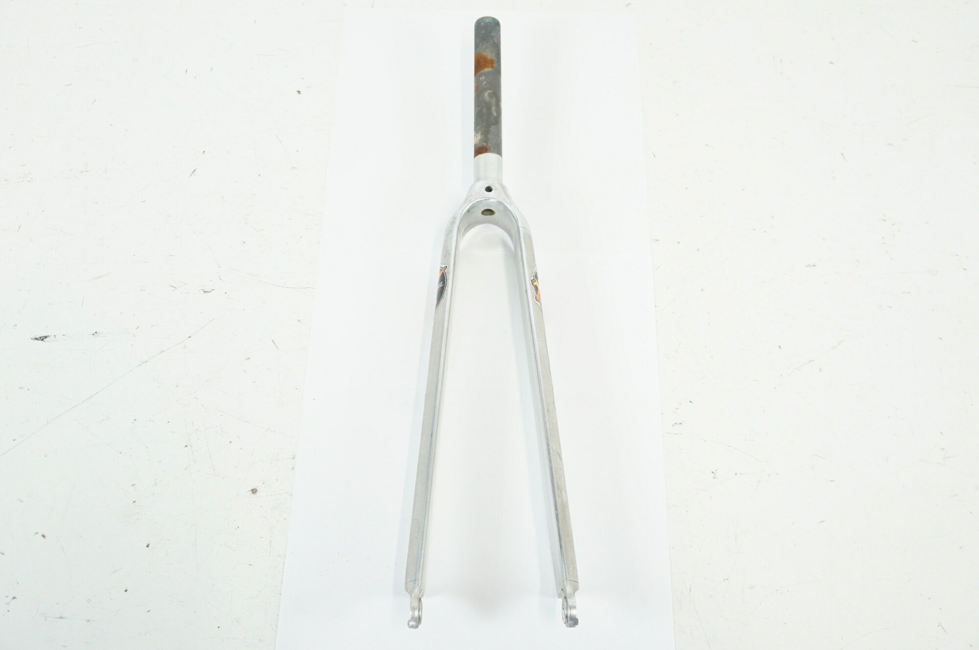 Rakuten - 【中古】 KINESIS 「キネシス」 AIR FOIL フォーク / バイチャリ宇都宮店