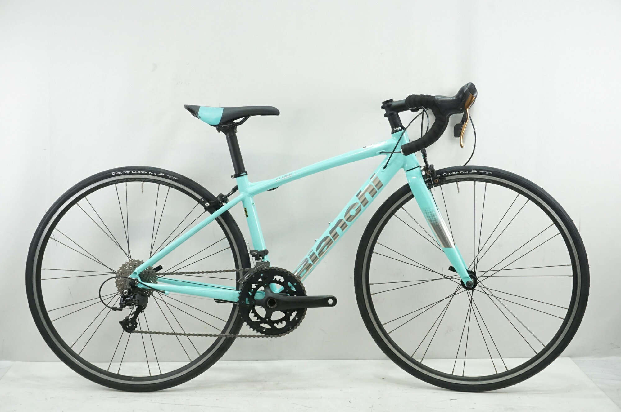 楽天市場】bianchi via nirone 7の通販