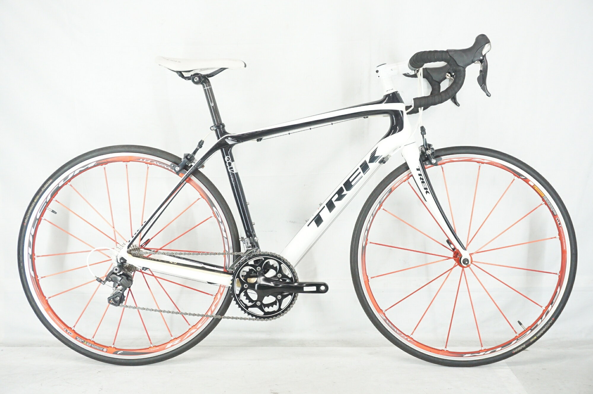 Rakuten - 【中古】 TREK 「トレック」 DOMANE 4.5 2013年モデル ロードバイク / バイチャリ阪急塚口店