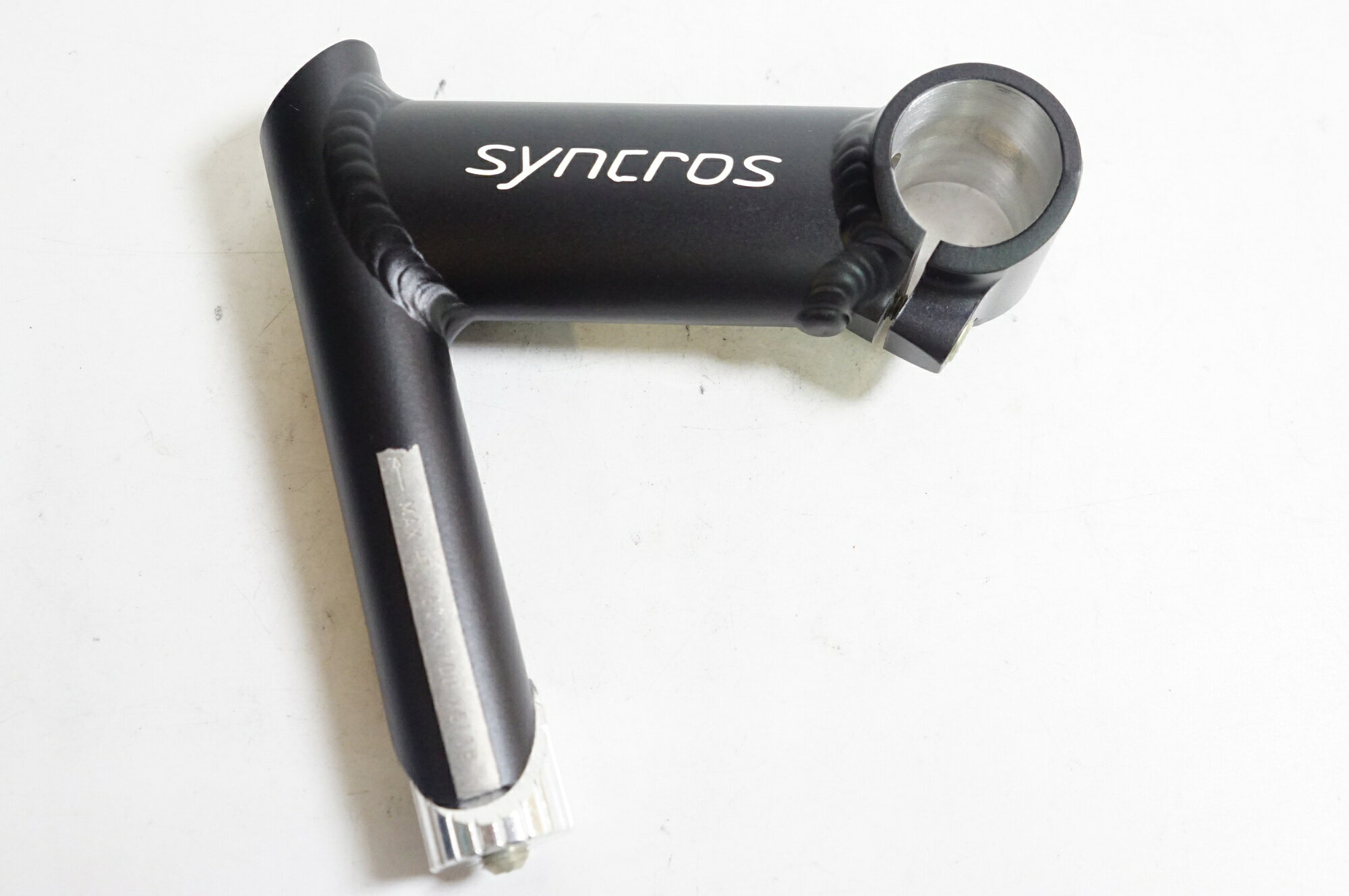 楽天市場】スレッドステム 26．0mm（自転車用パーツ｜自転車