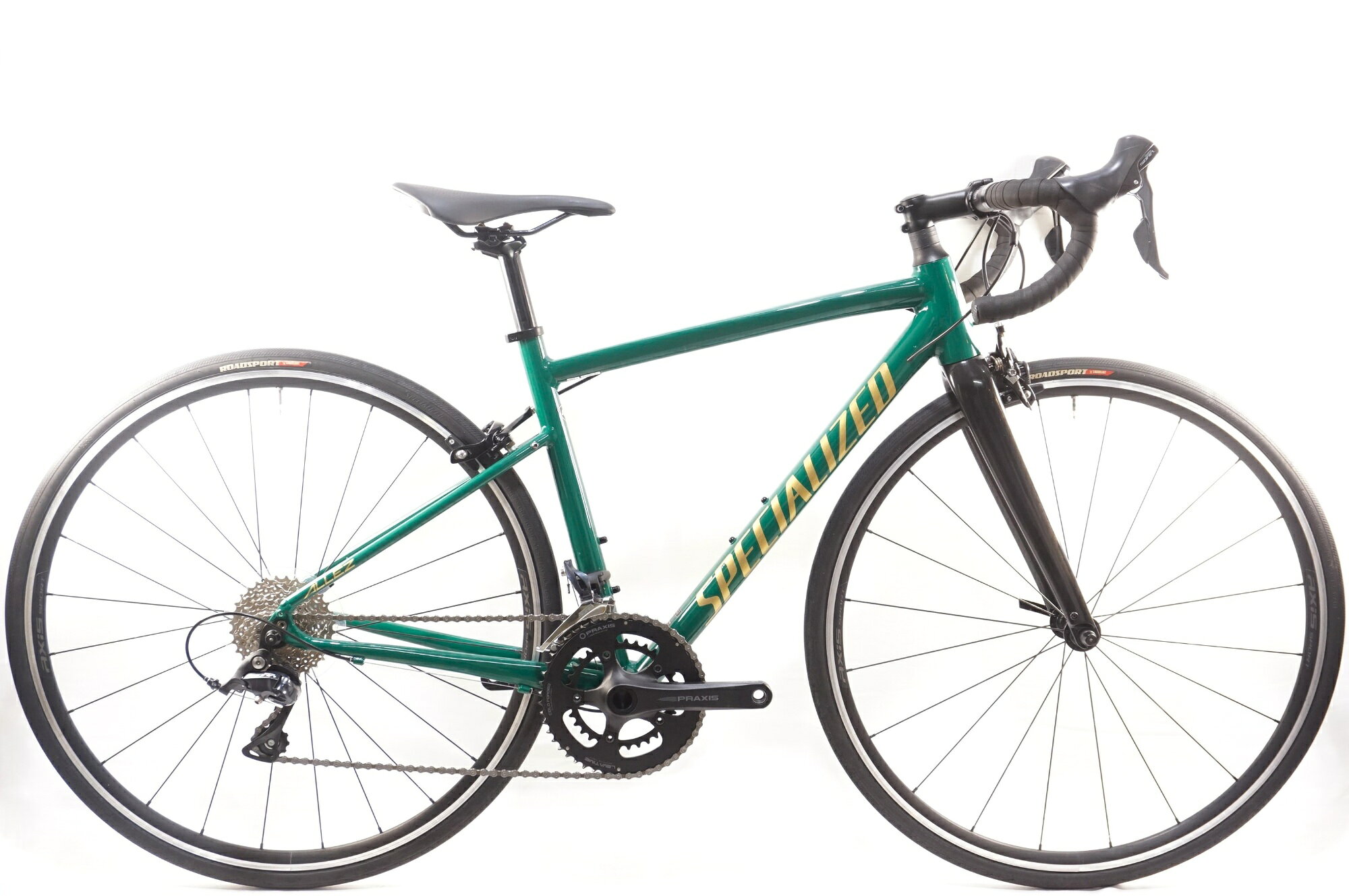 楽天市場】SPECIALIZED ALLEZの通販
