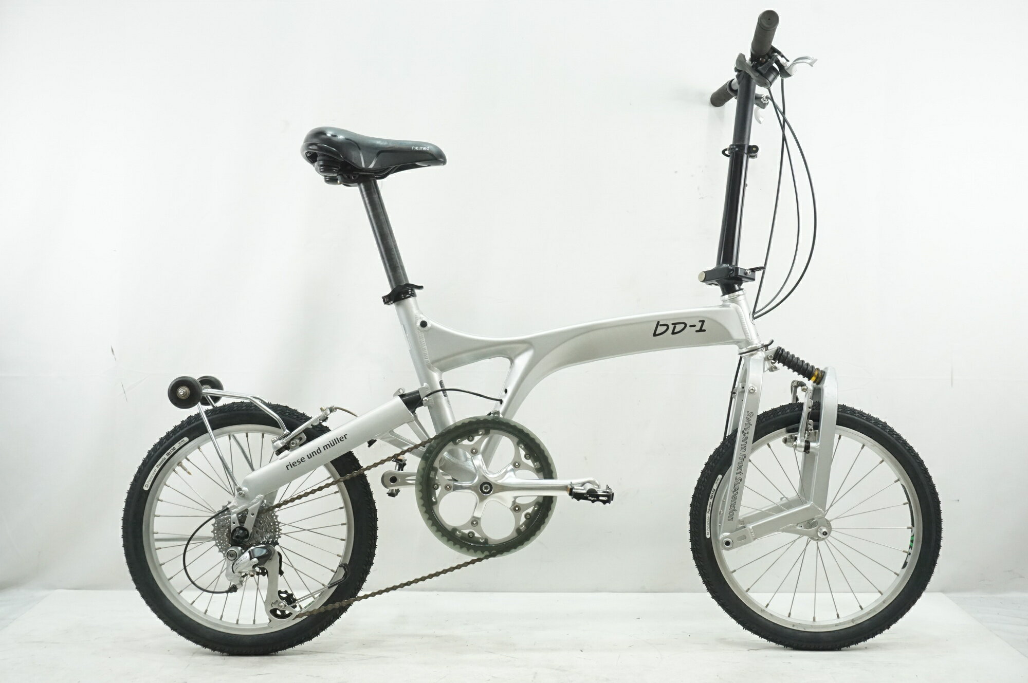楽天市場】r&m bd－1（自転車・サイクリング｜スポーツ・アウトドア