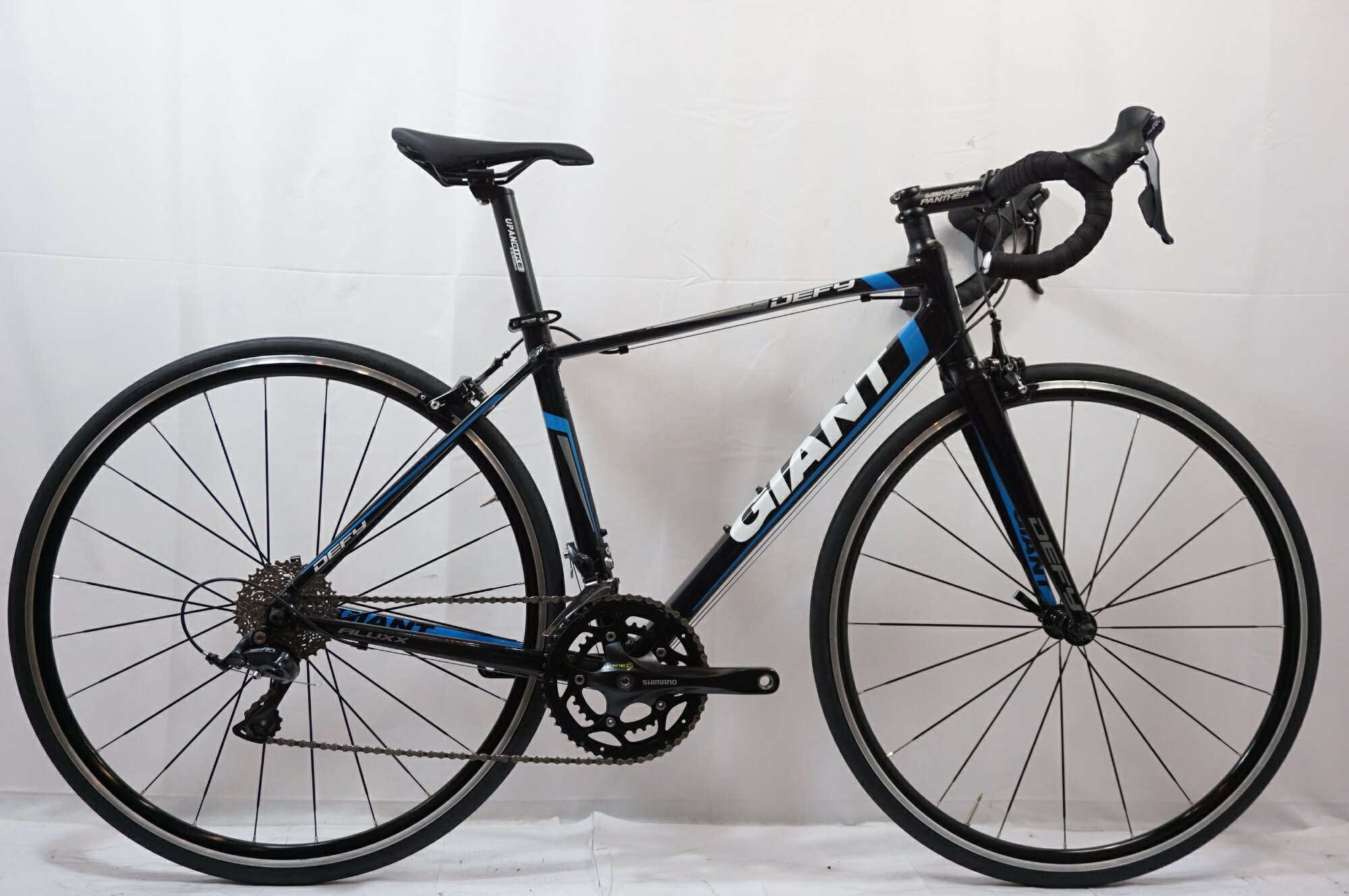 【中古】 GIANT 「ジャイアント」 DEFY2 2014年モデル ロードバイク カスタム / バイチャリ世田谷店