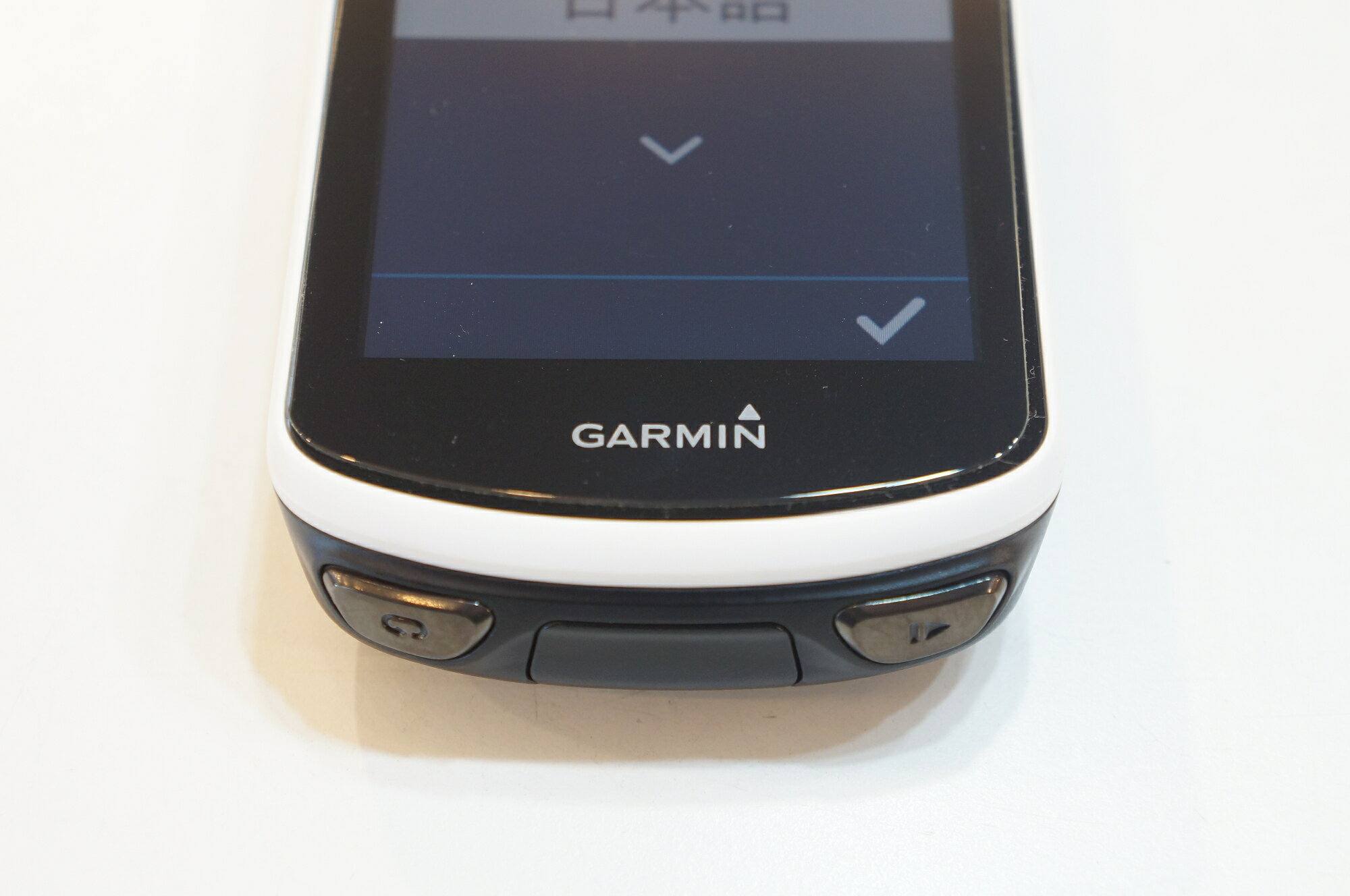 【中古】 GARMIN 「ガーミン」 EDGE 1030 サイクルコンピューター / バイチャリ浦...