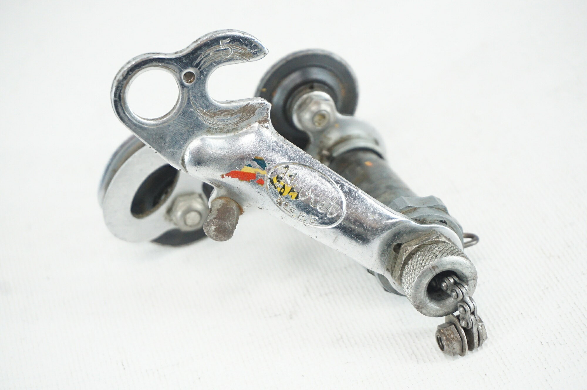 ■状態・使用による傷や汚れ等がございます。※動作確認等は行っておりません。■付属品※画像に掲載している物で全てでございます。※画像にないものは欠品となりますためご注意ください。※掲載画像以外にもキズや汚れはございますが、写真の掲載可能枚数の都合上、目立つ箇所を優先的に抜粋しております。 ■注意事項【在庫について】 在庫管理は細心の注意を払い行なっておりますが、システムの都合により在庫有と表記の商品につきましても、実在庫の反映との時間差により在庫が無い場合がございます。弊社はそれに伴う全てにおいて一切の責任は負いかねます事、何卒ご了承くださいませ。ご注文頂きました商品のご用意が出来かねました場合は、お電話とメールにてキャンセルご承諾お願いのご連絡をさせて頂きます。【掲載画像について】撮影方法やお客様の閲覧環境により、実際の商品とは違った色の見え方となる場合がございます。上記理由による返品、変更、キャンセルは一切お受け致しかねますまたシステム等の不備により、商品ページに別商品が含まれている、別カラー・仕様が掲載されている、商品情報に誤表記がある場合がございますご不明点がございましたら必ずご注文前にお問い合わせくださいませ。