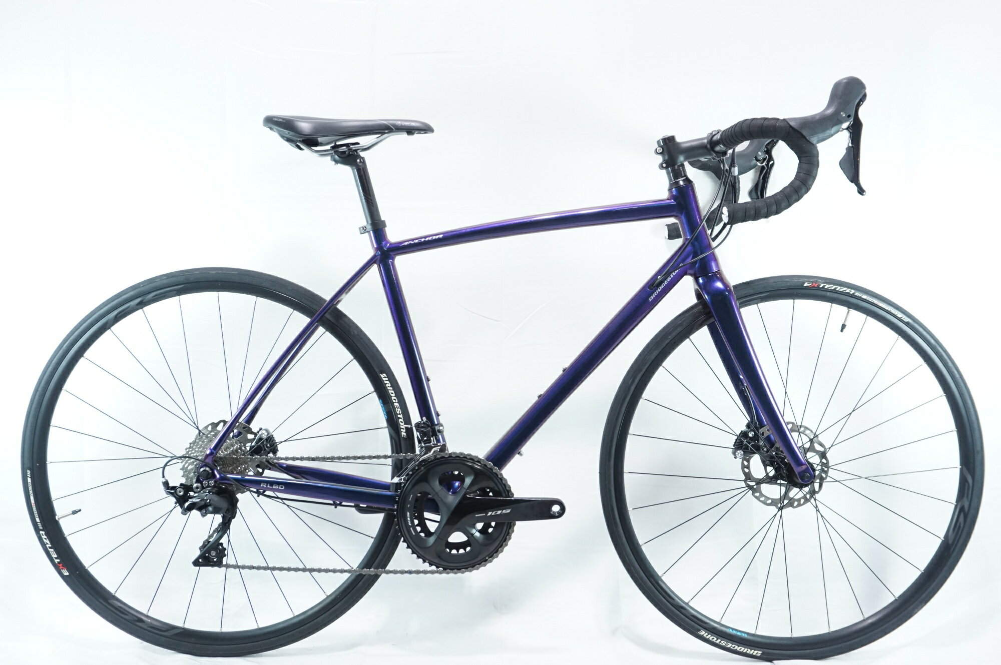 楽天市場】rl6 anchor（ロードバイク｜自転車・サイクリング
