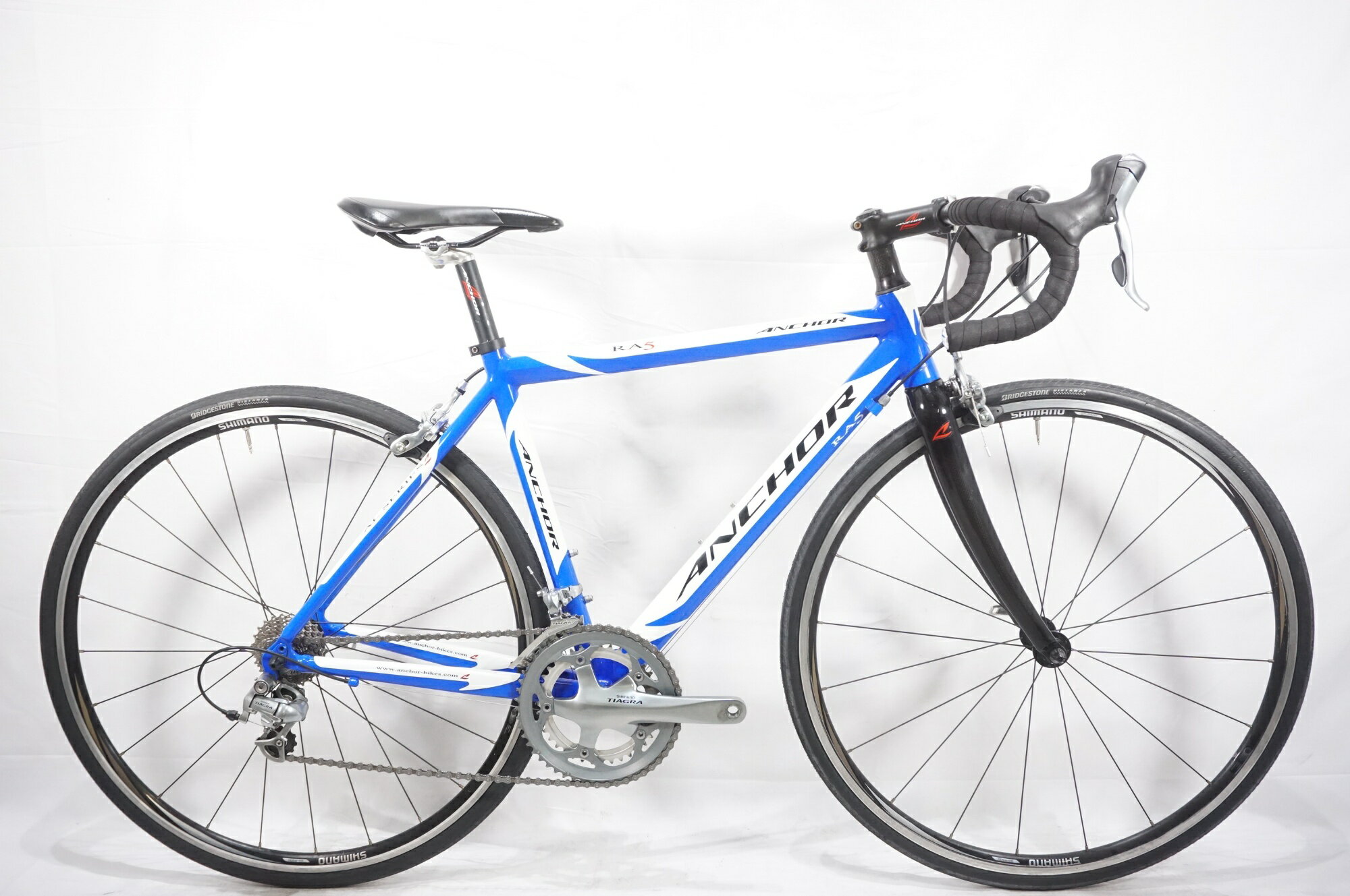 BRIDESTONE ANCHOR RA5 Sport 栃木 楽天市場】anchor RA5（スポーツ・アウトドア）の通販