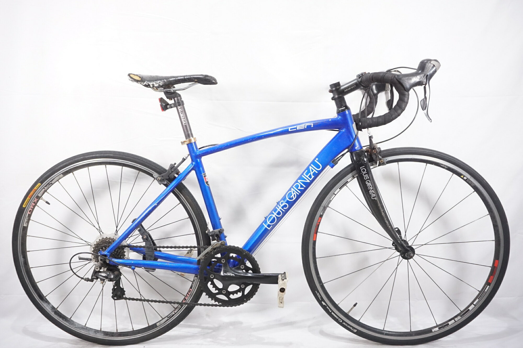 楽天市場】LOUIS GARNEAU ルイガノ（ロードバイク｜自転車