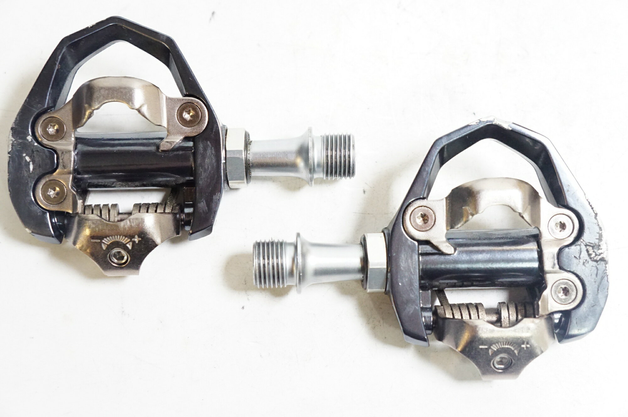 Rakuten - 【中古】 SHIMANO 「シマノ」 PD-ES600 ペダル / バイチャリ熊谷店