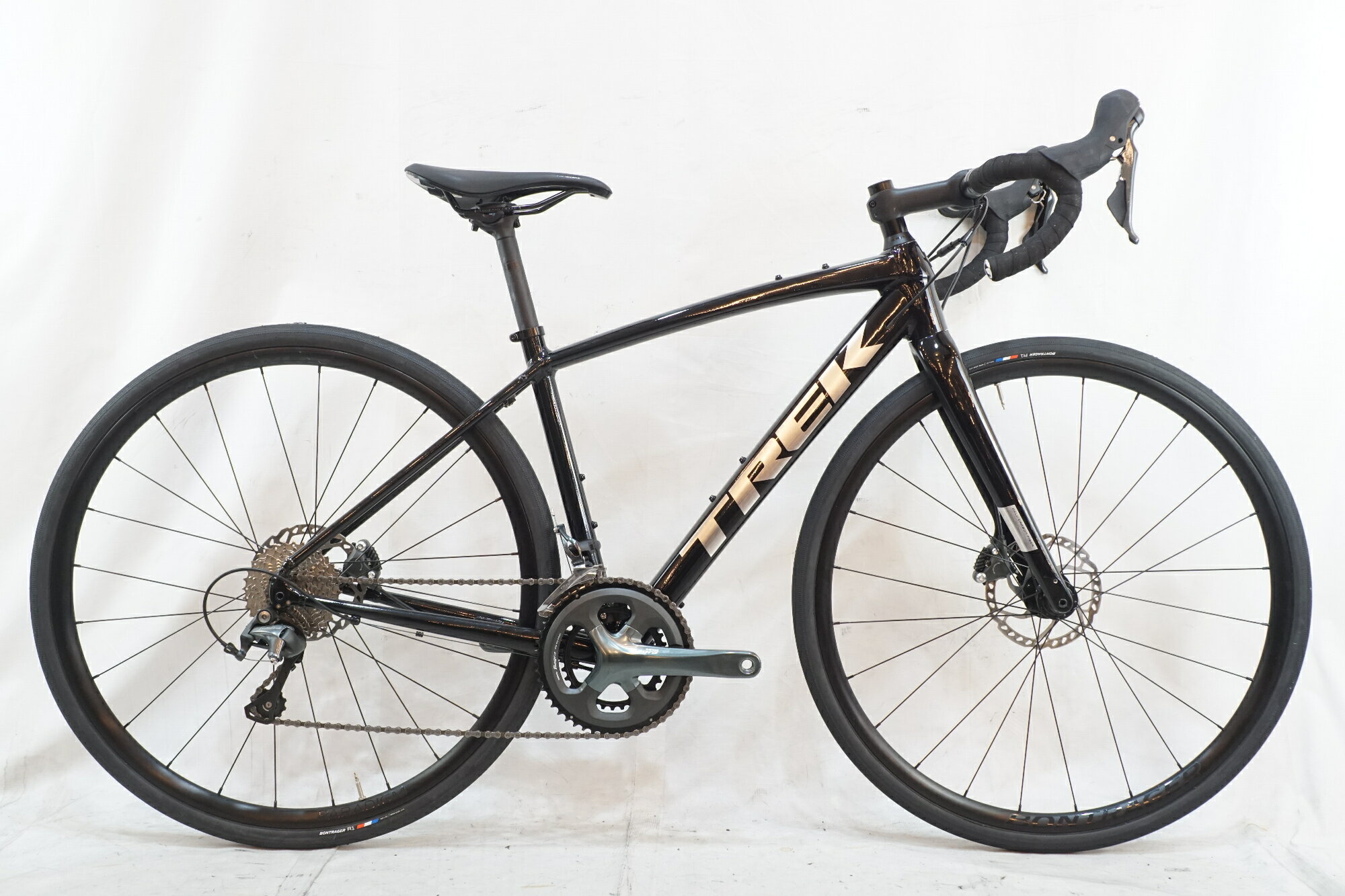 【中古】 TREK 「トレック」 DOMANE AL4 DISC 2022年モデル ロードバイク / バイチャリ浦和ベース
