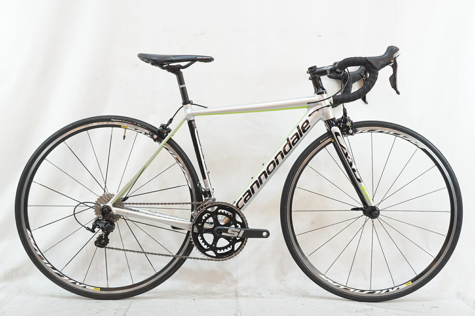 【中古】 CANNONDALE 「キャノンデール」 CAAD12 2017年モデル ロードバイク / バイチャリ浦和ベース