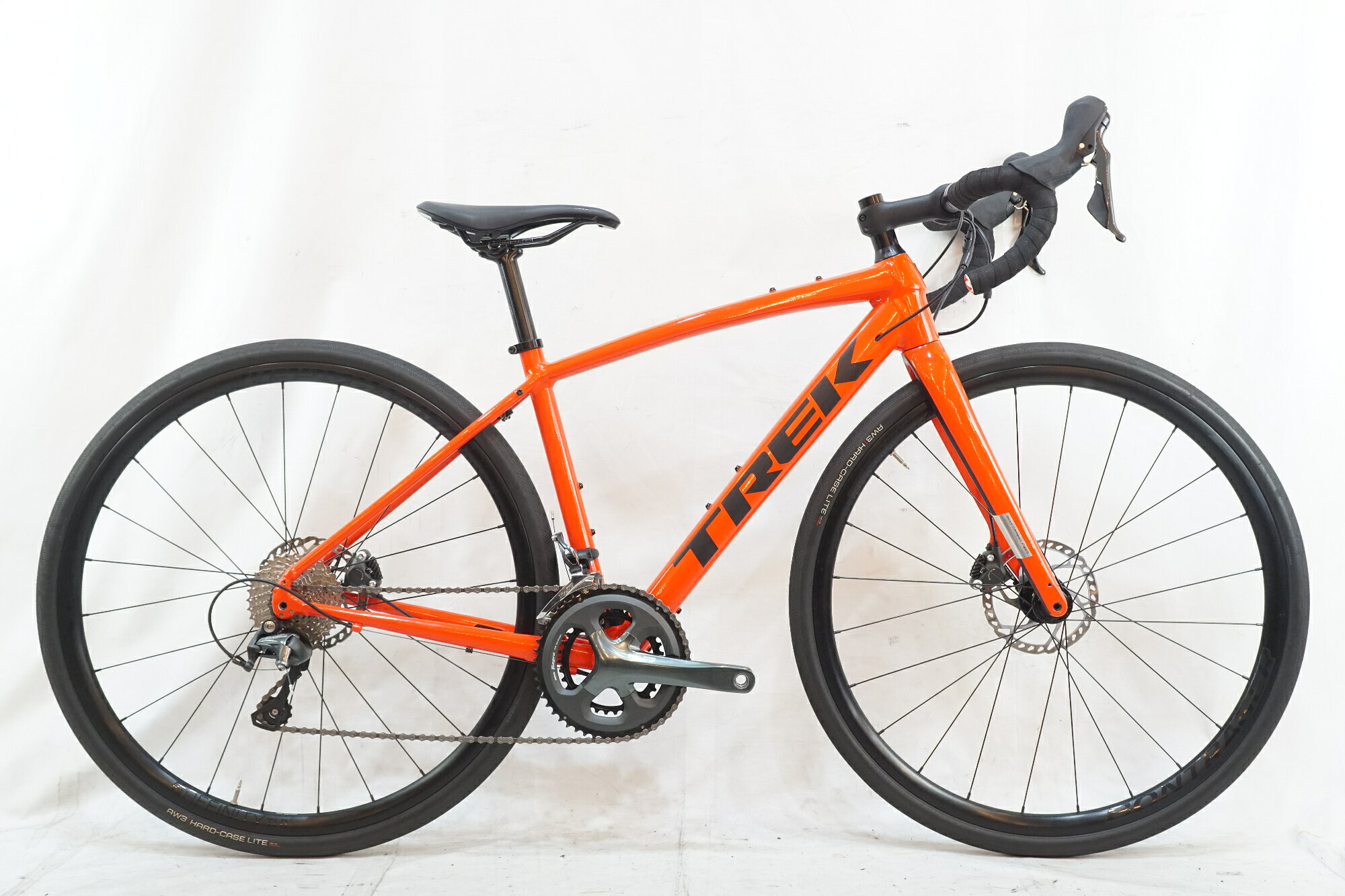 Rakuten - 【中古】 TREK 「トレック」 DOMANE AL4 DISC 2022年モデル ロードバイク / バイチャリ浦和ベース