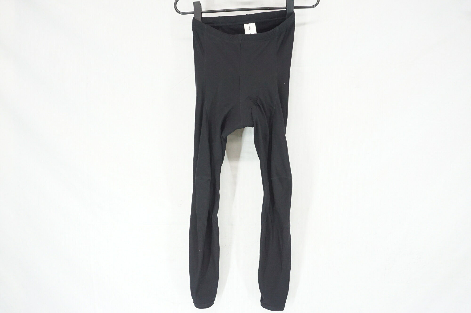 【中古】 PEARL IZUMI 「パールイズミ」 3DR 裏起毛 Mサイズ サイクルタイツ / バイチャリ阪急塚口店