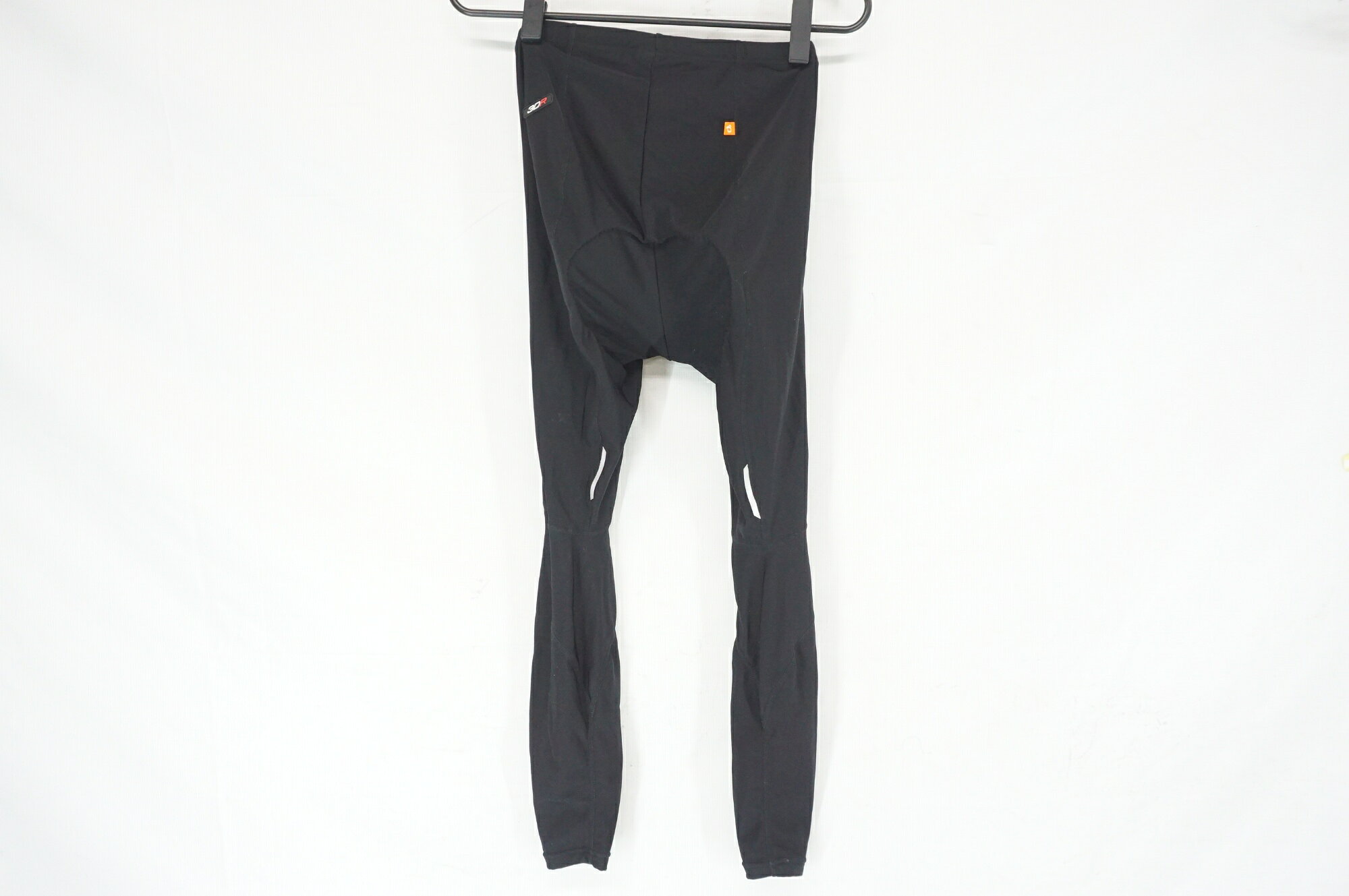 buychariの【中古】 PEARL IZUMI 「パールイズミ」 3DR 裏起毛 Mサイズ サイクルタイツ / バイチャリ阪急塚口店｜アングル2