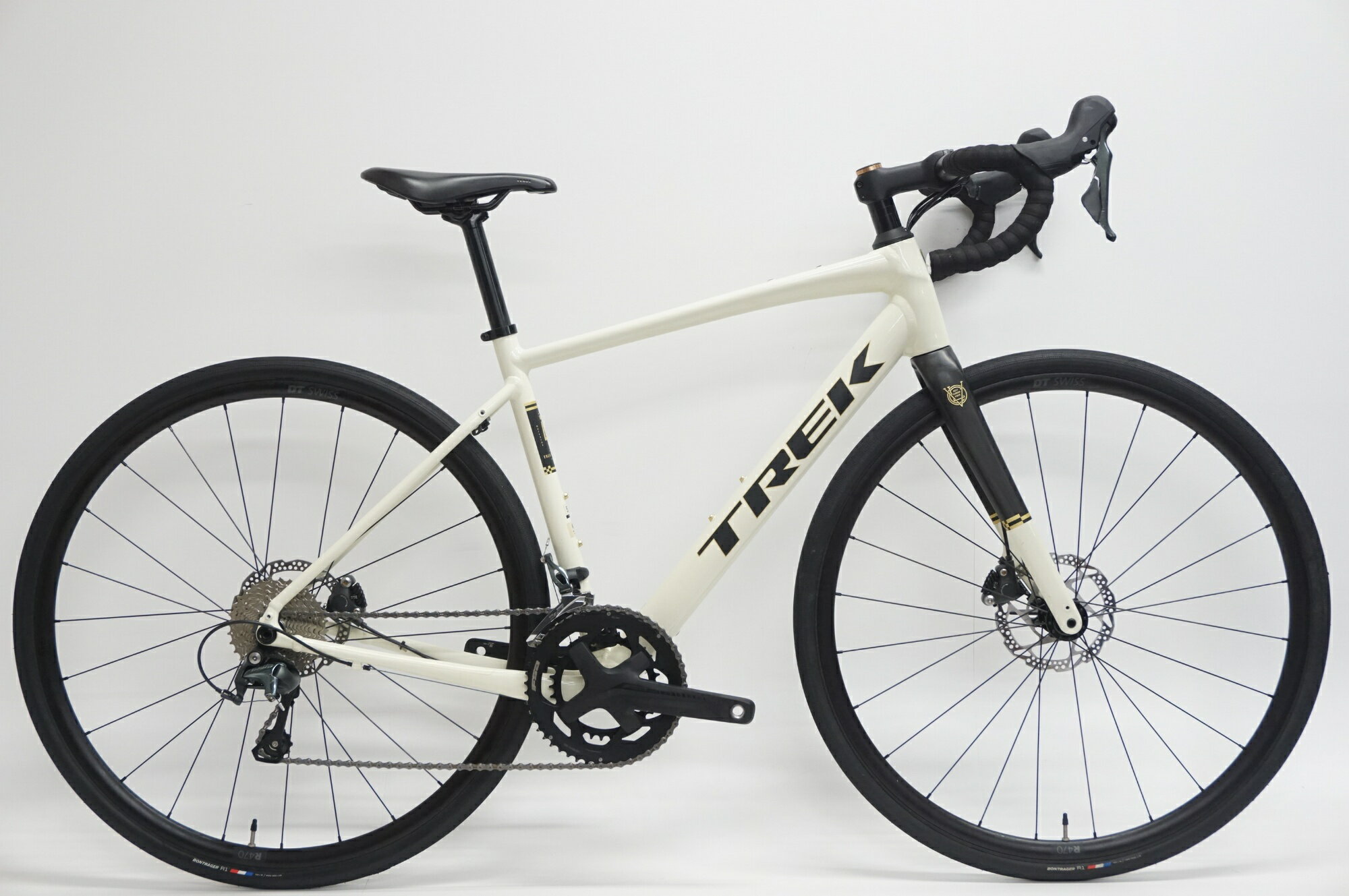 Rakuten - 【中古】 TREK 「トレック」 DOMANE AL4 GEN4 2024年モデル ロードバイク / バイチャリ福岡店