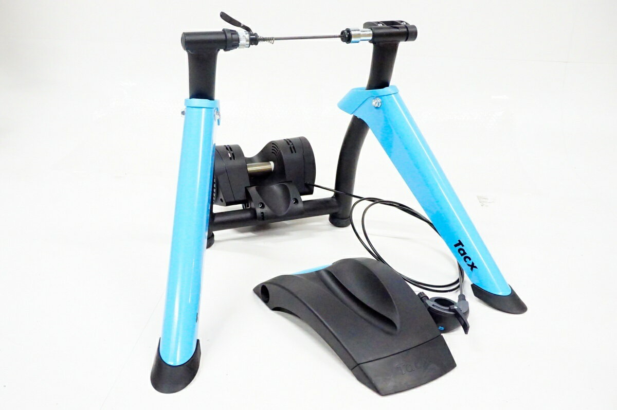 Rakuten - 【中古】 TACX 「タックス」 BOOST スマートトレーナー / バイチャリ名古屋大須店