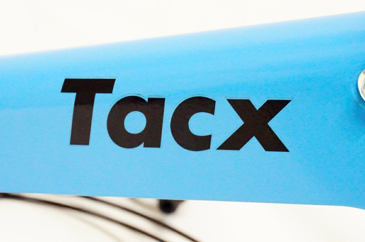 buychariの【中古】 TACX 「タックス」 BOOST スマートトレーナー / バイチャリ名古屋大須店｜アングル3