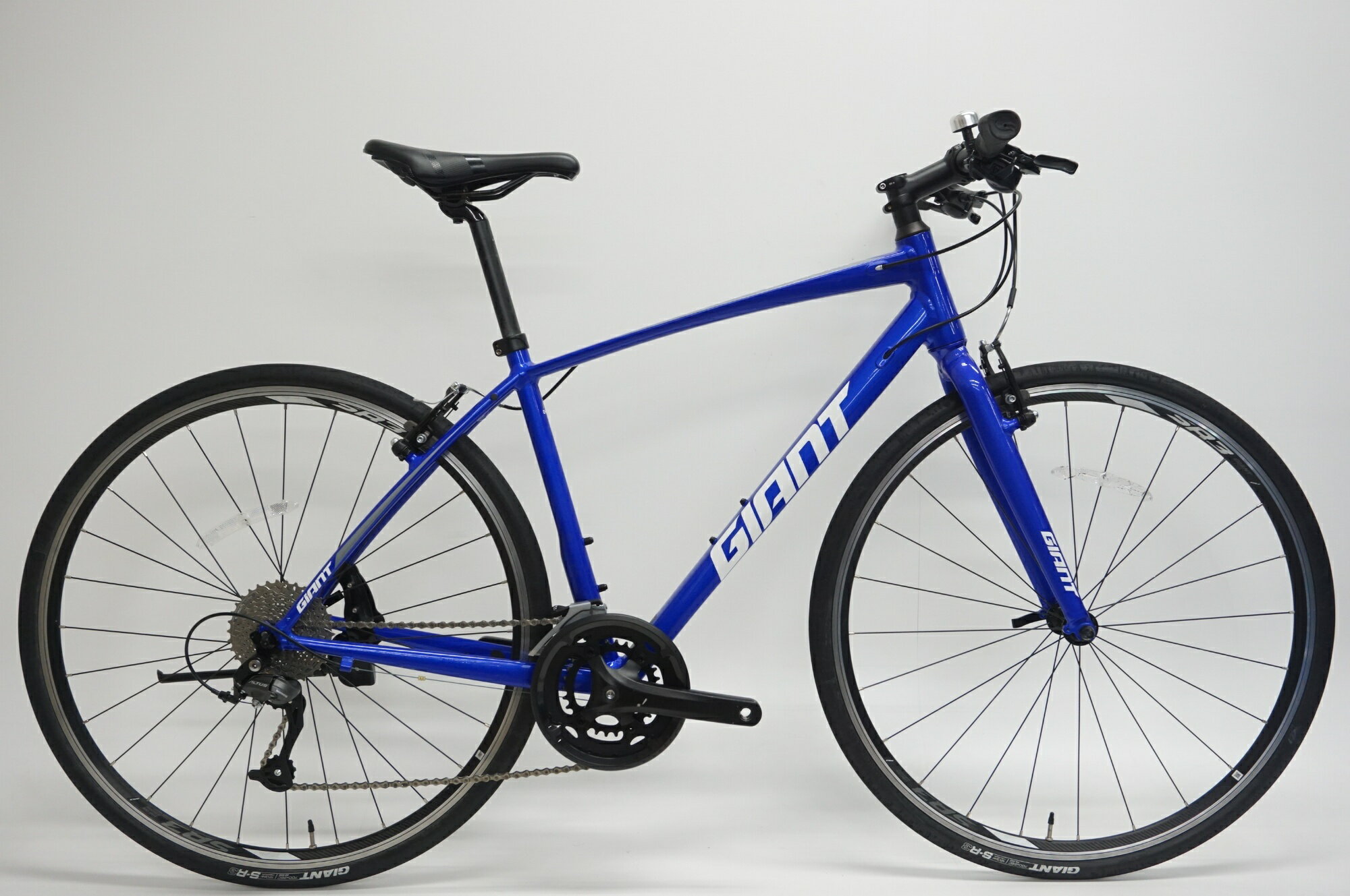 楽天市場】クロスバイク giant escape 中古の通販