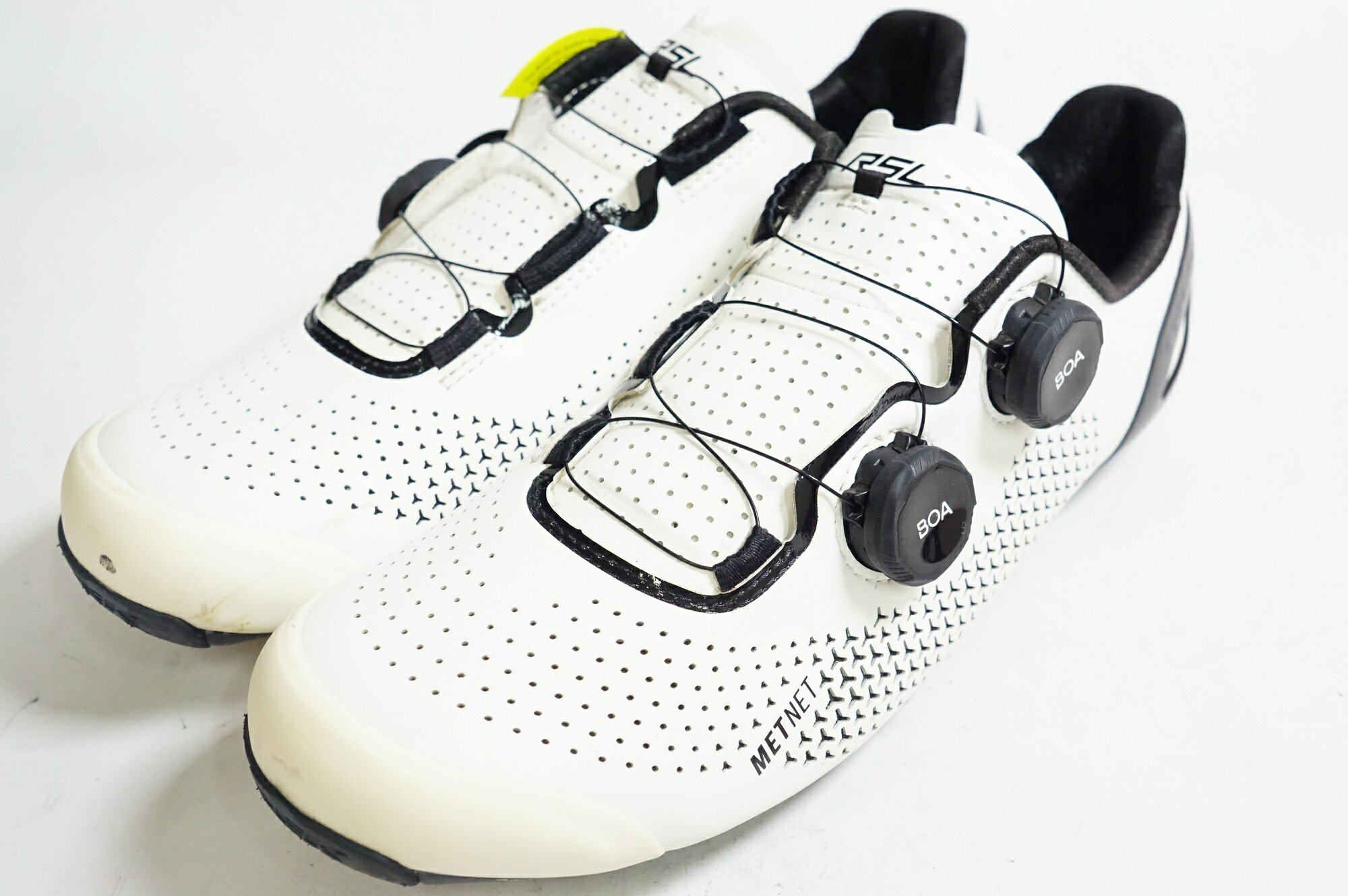 buychariの【中古】 TREK 「トレック」 RSL サイズ42.5 シューズ / バイチャリ熊谷店｜アングル2