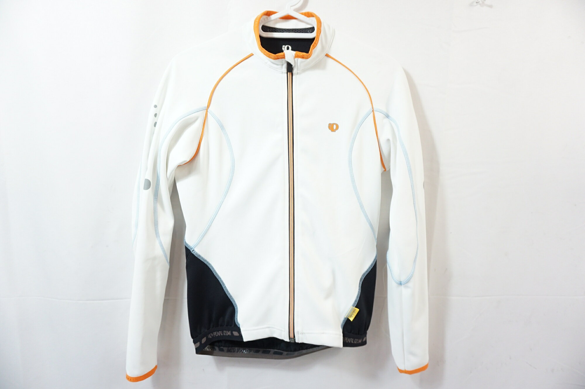 【中古】 PEARL IZUMI 「パールイズミ」 Sサイズ ジャケット / バイチャリ世田谷店