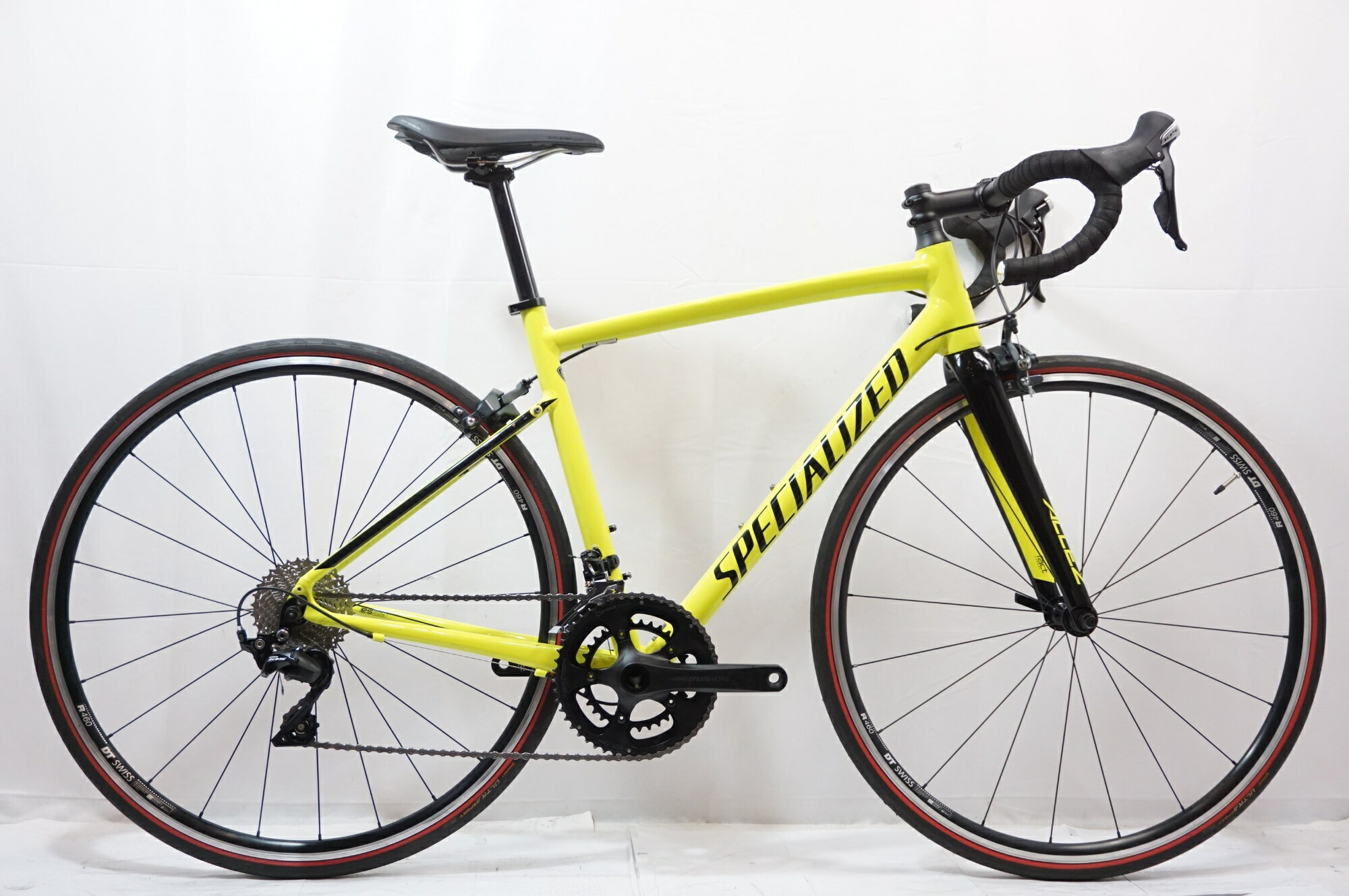 【中古】 SPECIALIZED 「スペシャライズド」 ALLEZ ELITE 2018年モデル ロードバイク / バイチャリ世田谷店