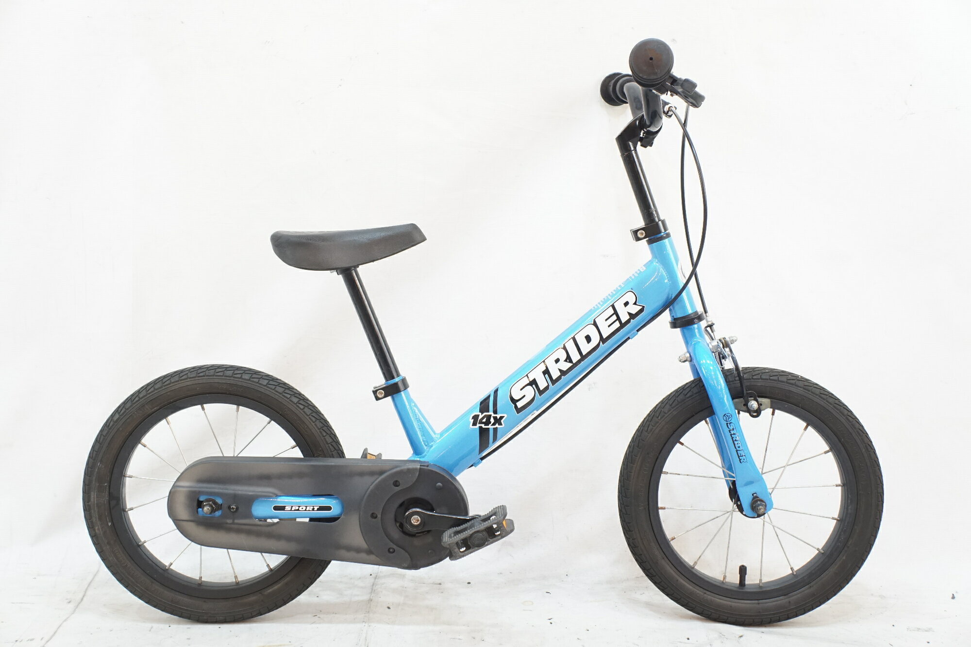 楽天市場】ストライダー 14x（自転車・サイクリング｜スポーツ