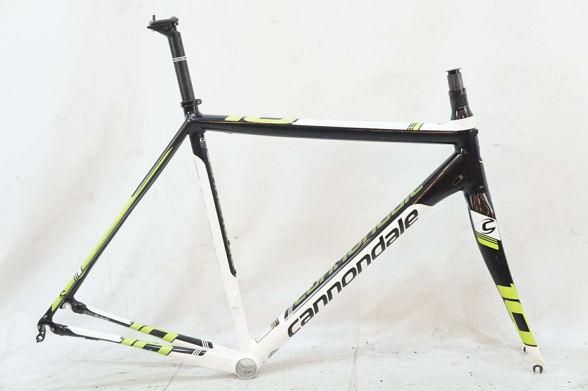 楽天市場】cannondale caad10 価格（スポーツ・アウトドア）の通販