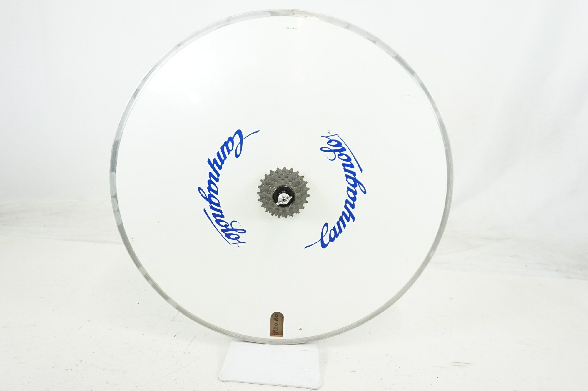 Rakuten - 【中古】 CAMPAGNOLO 「カンパニョーロ」 KHAMSIN DISC ボスフリー リアホイール / バイチャリ宇都宮店