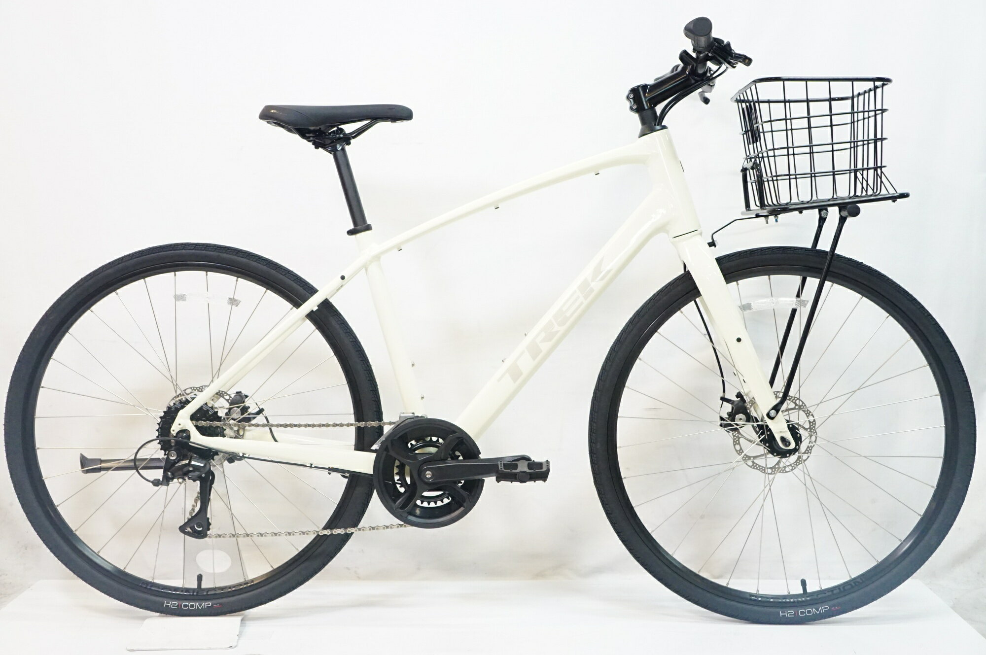 Rakuten - 【中古】 TREK 「トレック」 FX 1 STEPOVER (GEN 4) 2026年モデル クロスバイク / バイチャリ熊谷店