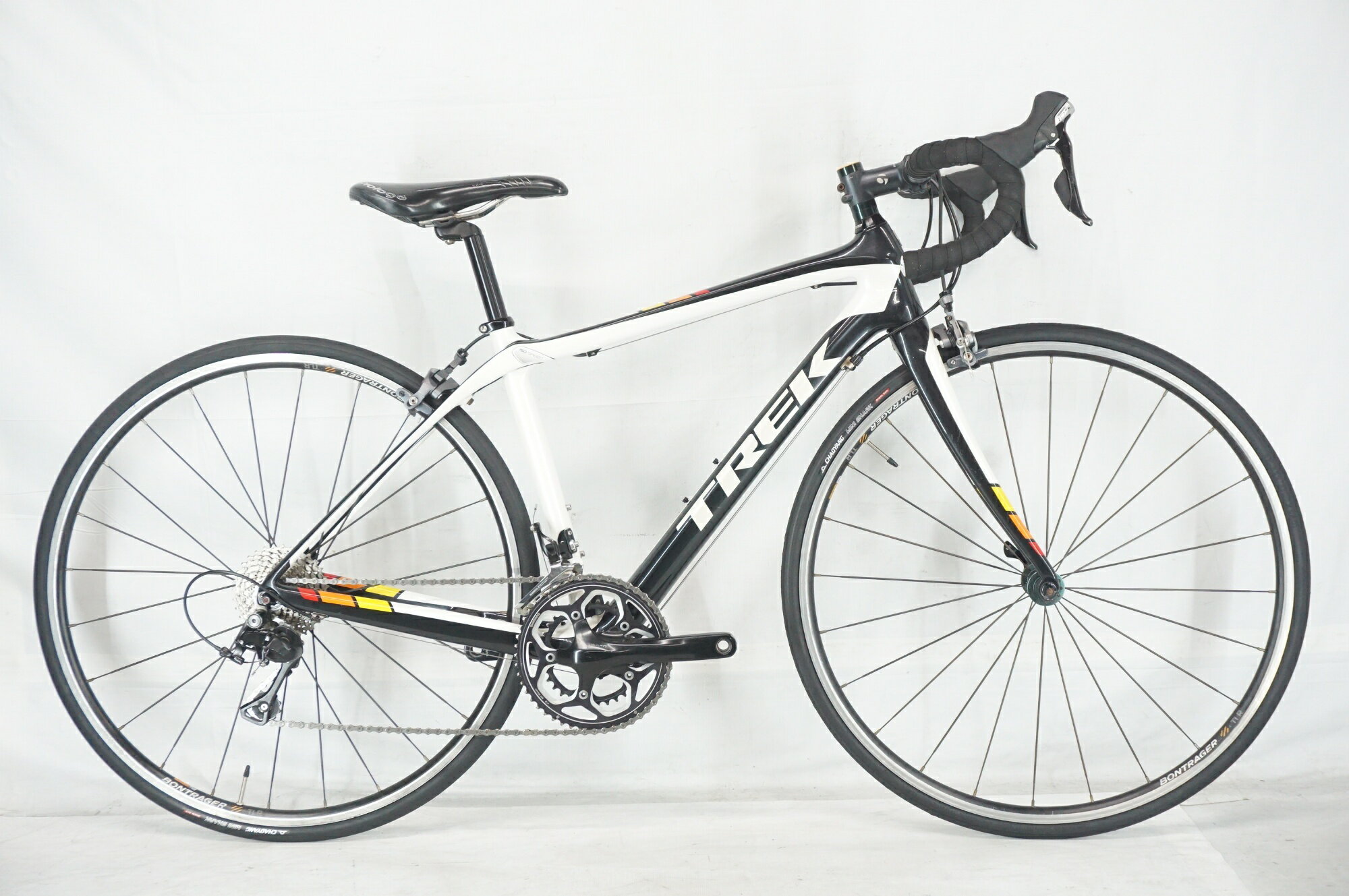 【中古】 TREK 「トレック」 DOMANE 4.3 2016年モデル クロスバイク / バイチャリ阪急塚口店