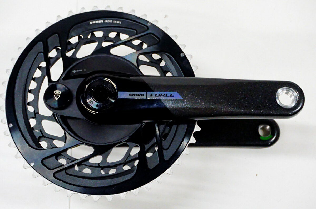 楽天市場】sram axs power meter（自転車用パーツ｜自転車