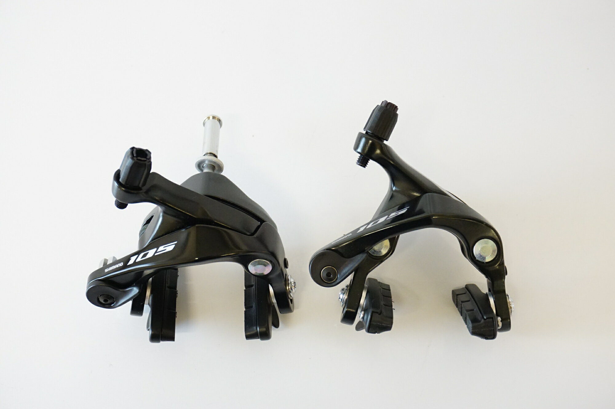 Rakuten - 【中古】 SHIMANO 「シマノ」 105 BR-R7000 キャリパーブレーキセット / バイチャリ浜松店