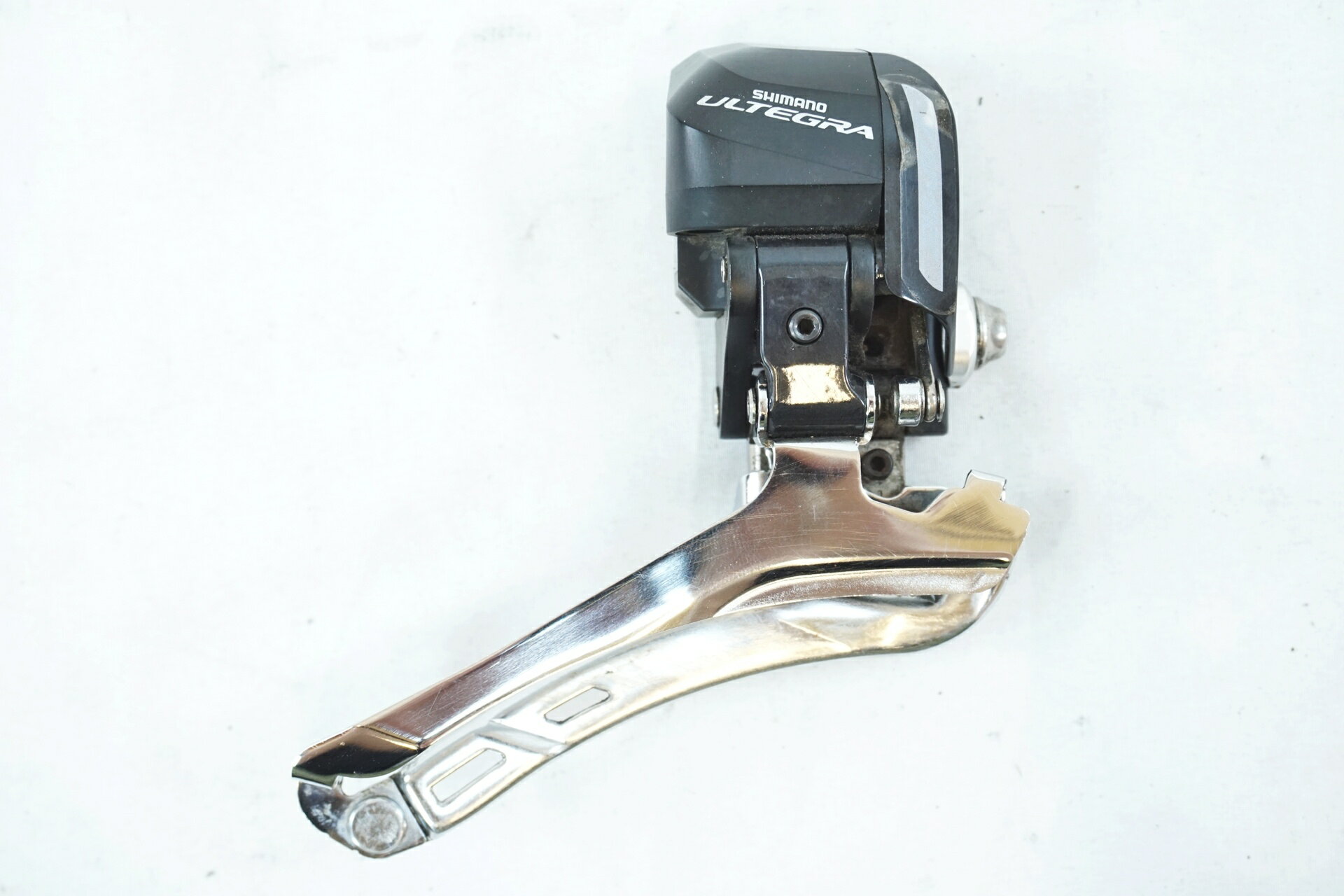 Rakuten - 【中古】 SHIMANO 「シマノ」 ULTEGRA Di2 FD-6870 フロントディレイラー / バイチャリ有明ガーデン店