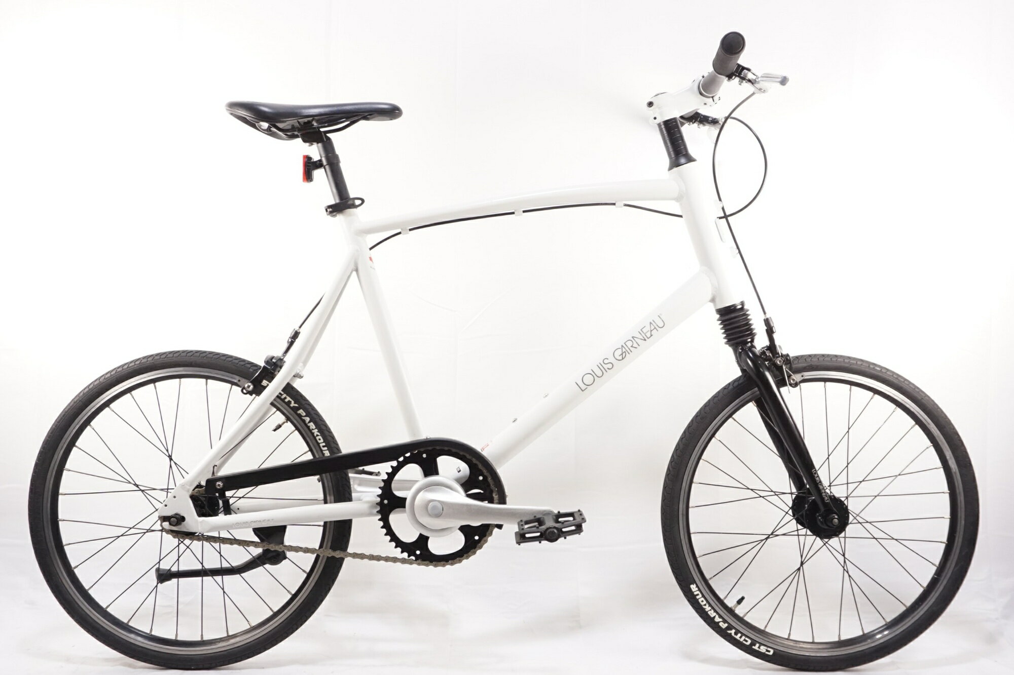 楽天市場】ルイガノ（小径自転車・ミニベロ｜自転車・サイクリング