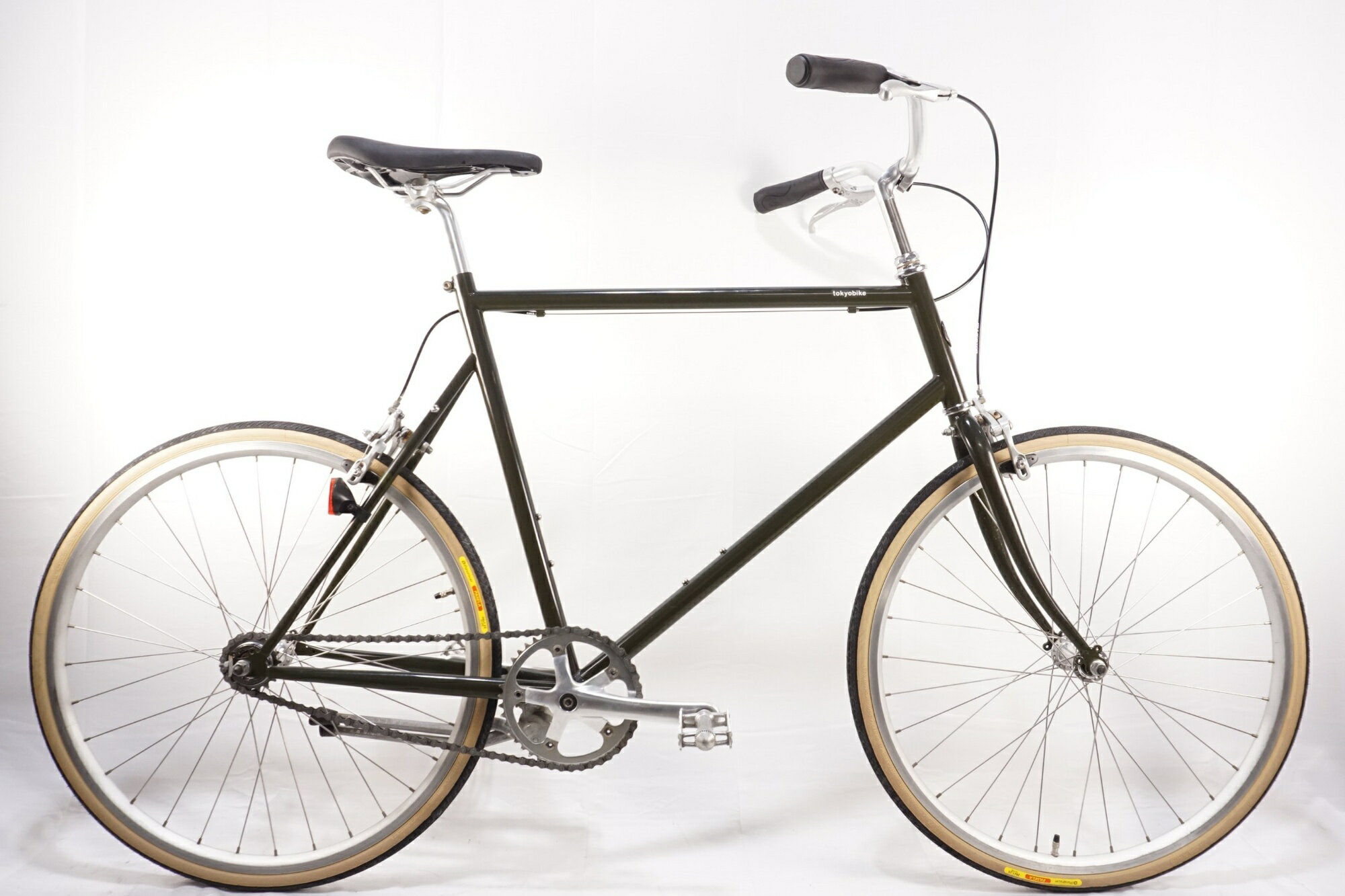 楽天市場】tokyobike 20（スポーツ・アウトドア）の通販