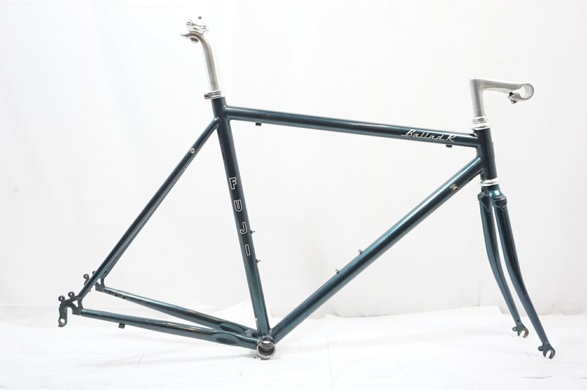 楽天市場】fuji 自転車 中古の通販