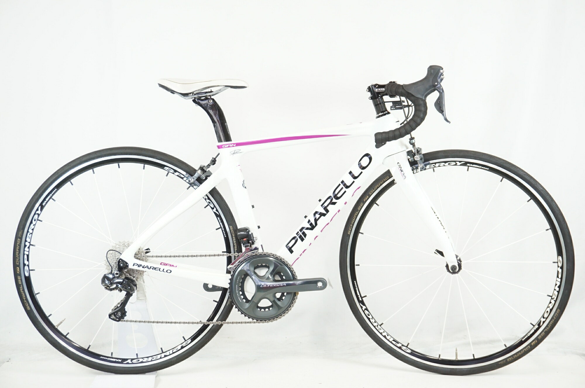 Rakuten - 【中古】 PINARELLO 「ピナレロ」 GAN 2016年モデル ロードバイク / バイチャリ宇都宮店