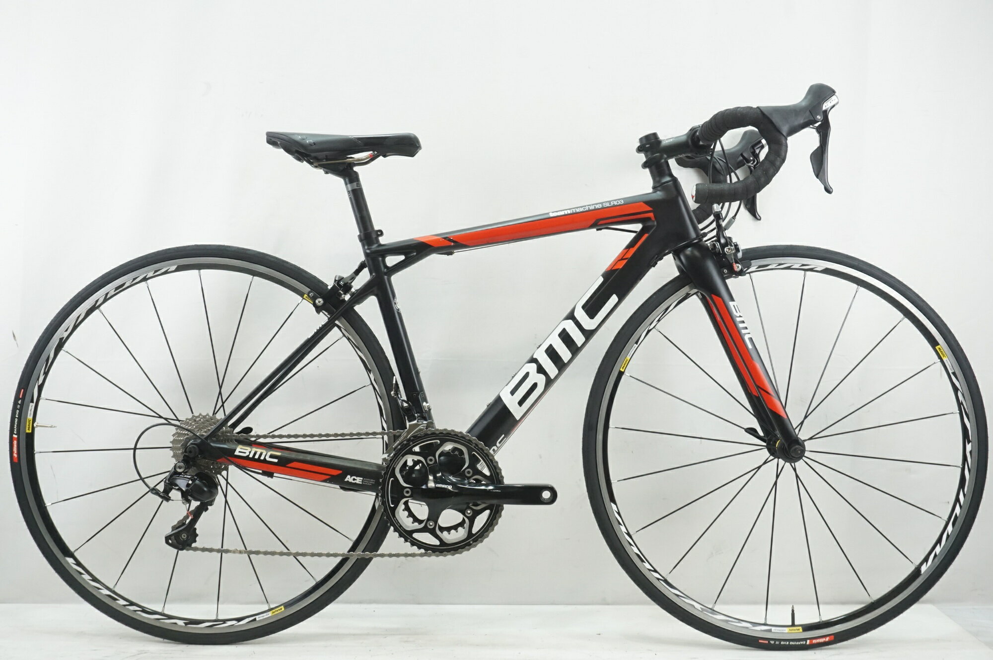  BMC 「ビーエムシー」 TEAMMACHINE SLR03 2015年モデル ロードバイク / 大宮店