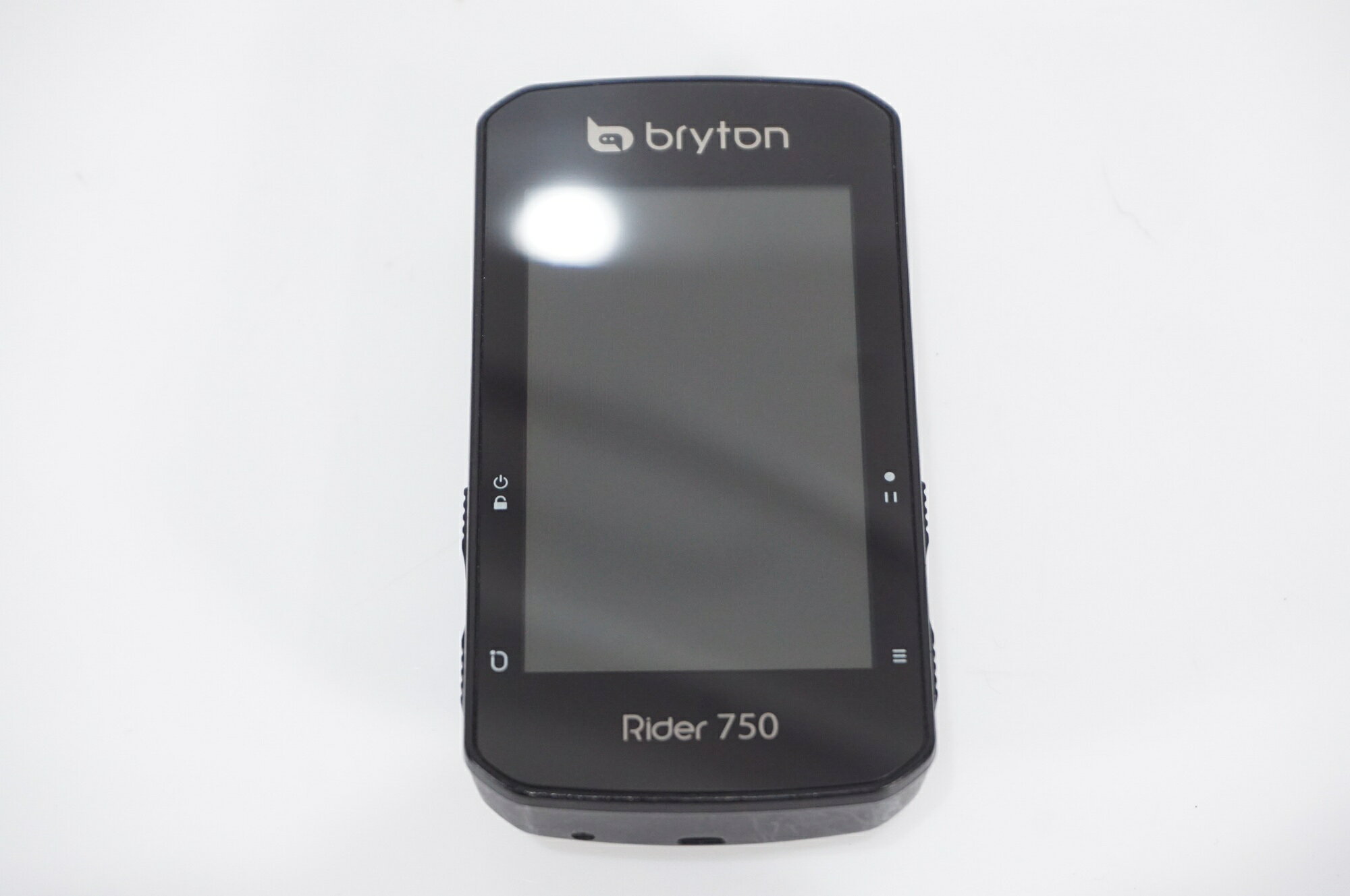 【中古】 BRYTON 「ブライトン」 RIDER 750 サイクルコンピューター / バイチャリA...