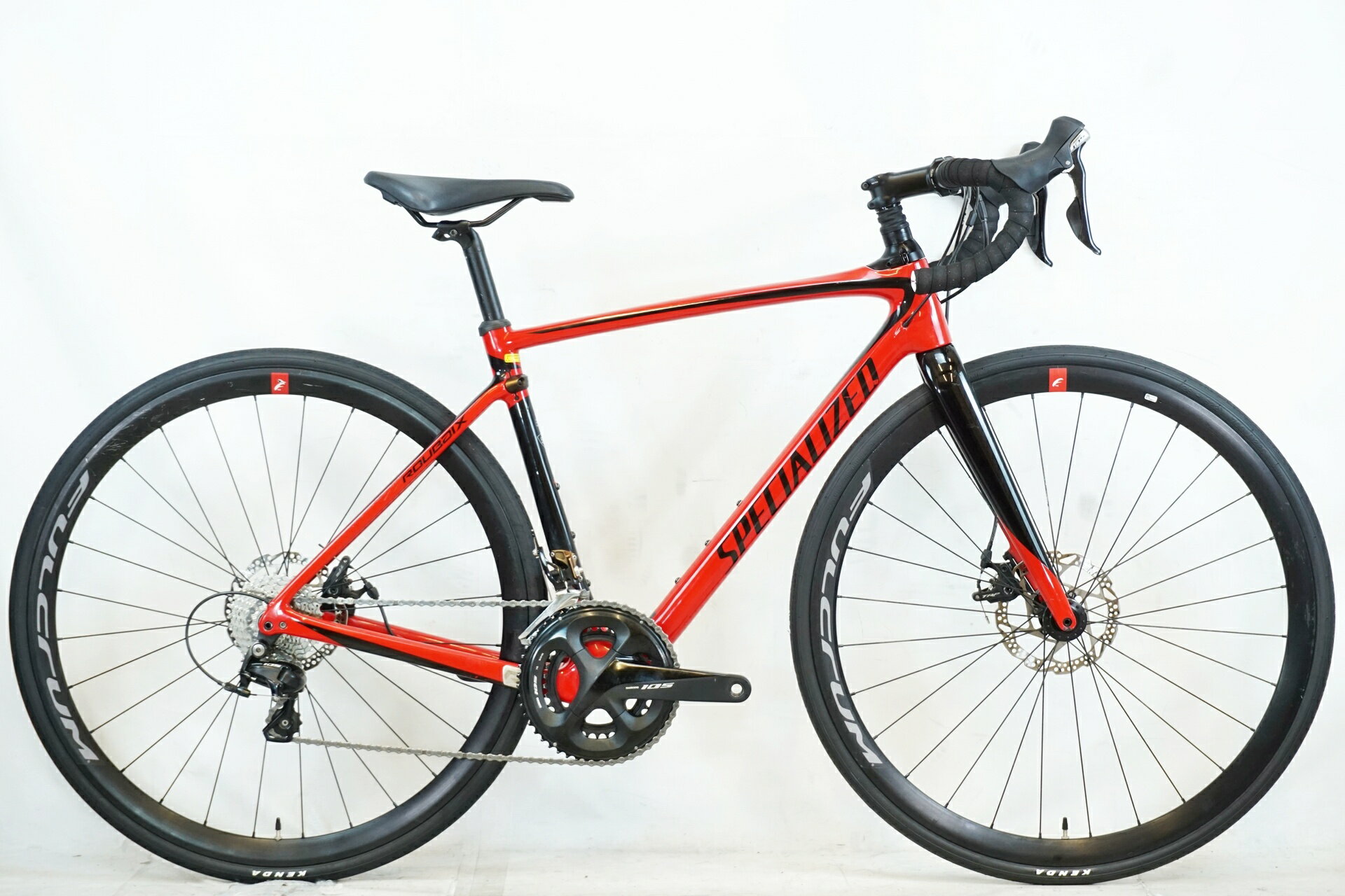  SPECIALIZED 「スペシャライズド」 ROUBAIX ELITE DISC 2019年モデル ロードバイク / バイチャリ有明ガーデン店
