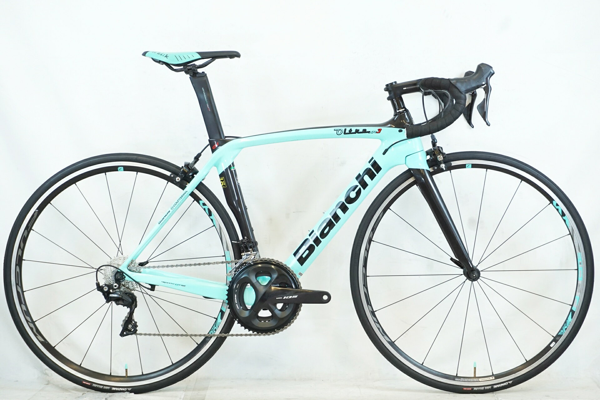 Bianchi ビアンキ オルトレXR3 ディスク　中古 楽天市場】ビアンキ xr3の通販