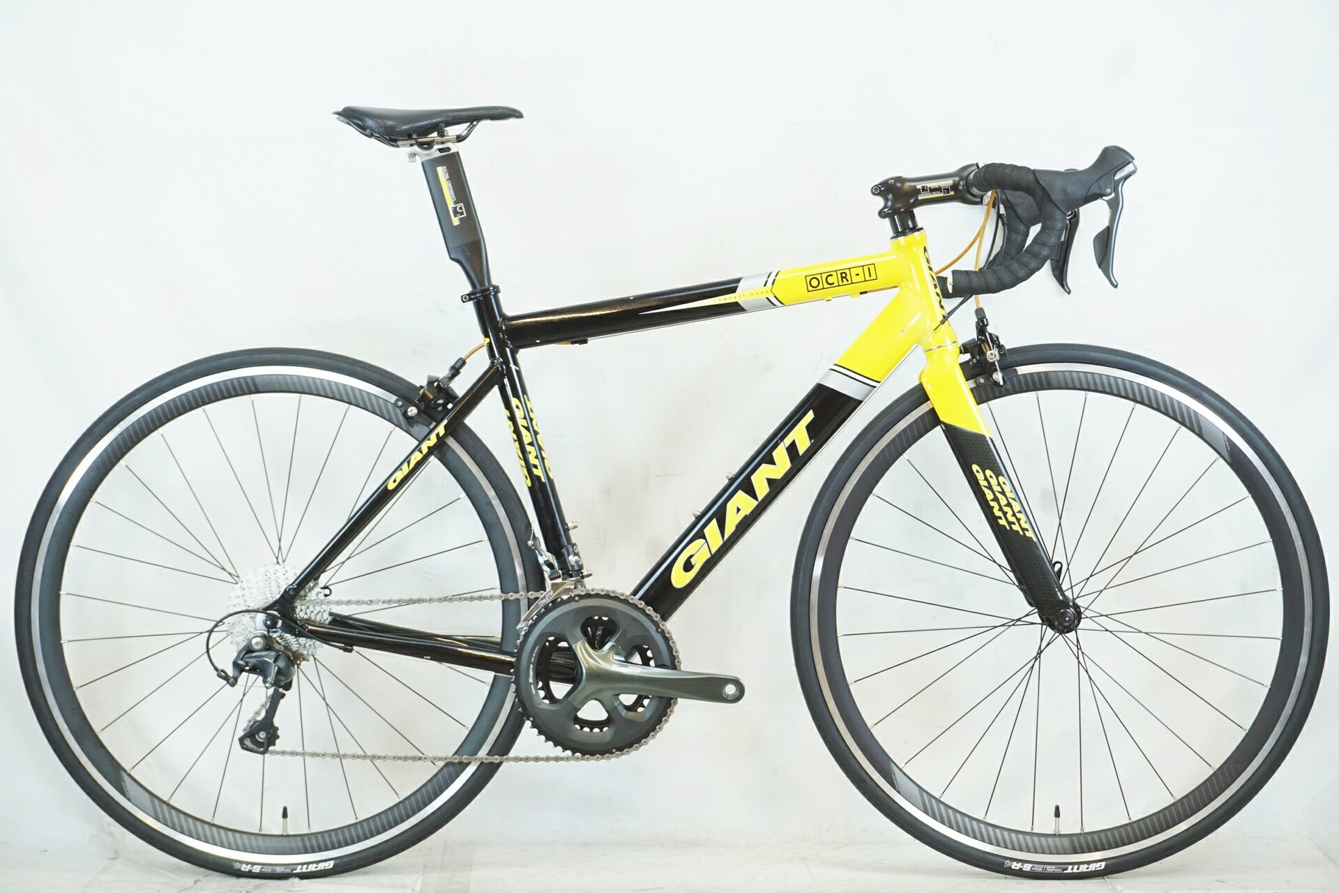 楽天市場】GIANT OCR（自転車・サイクリング｜スポーツ・アウトドア