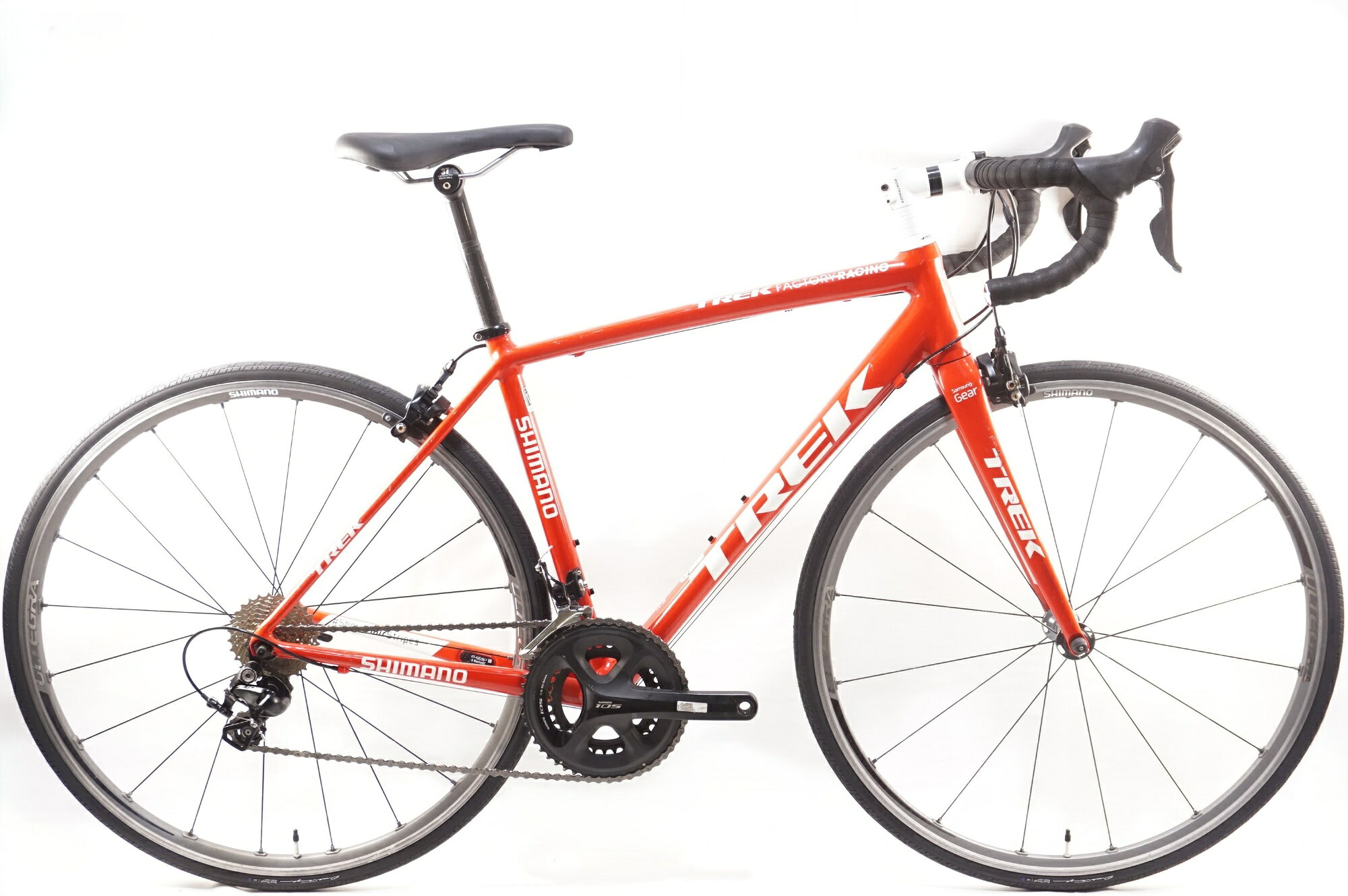 楽天市場】trek emonda alr5（スポーツ・アウトドア）の通販