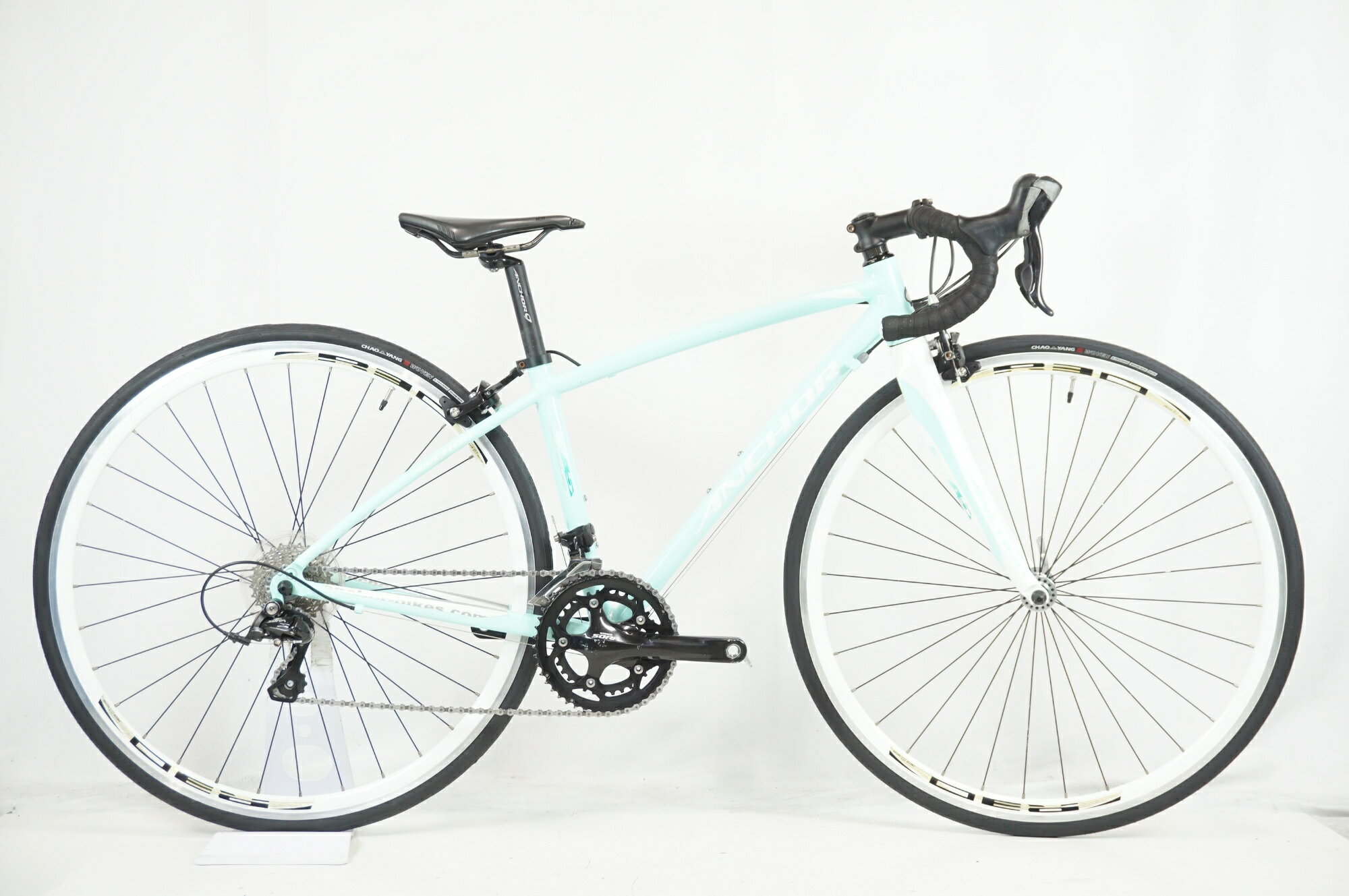 楽天市場】ANCHOR RFA5（ロードバイク｜自転車・サイクリング