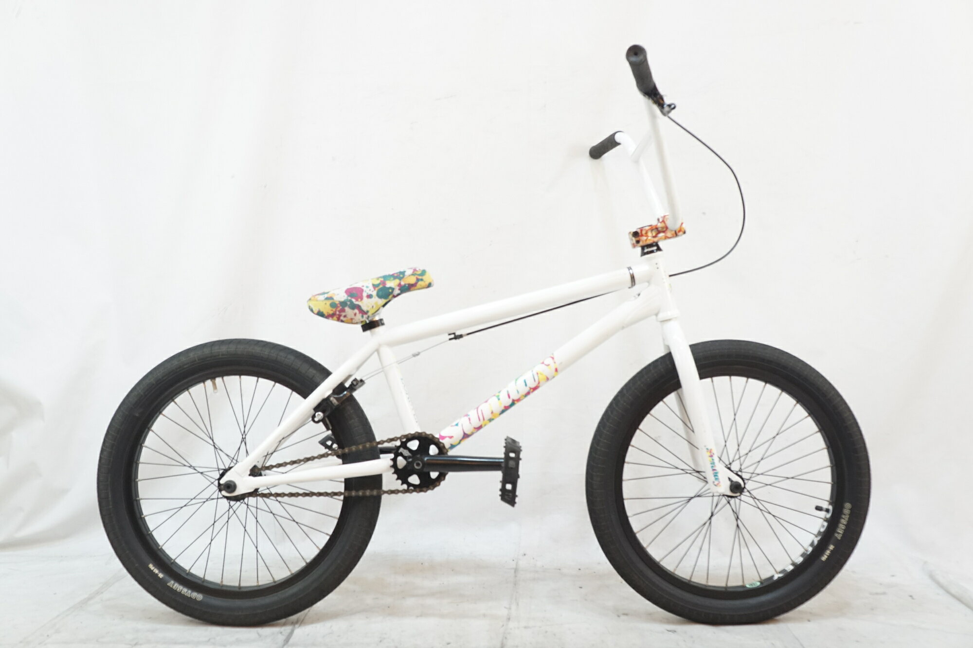 楽天市場】bmx フリーコースターの通販