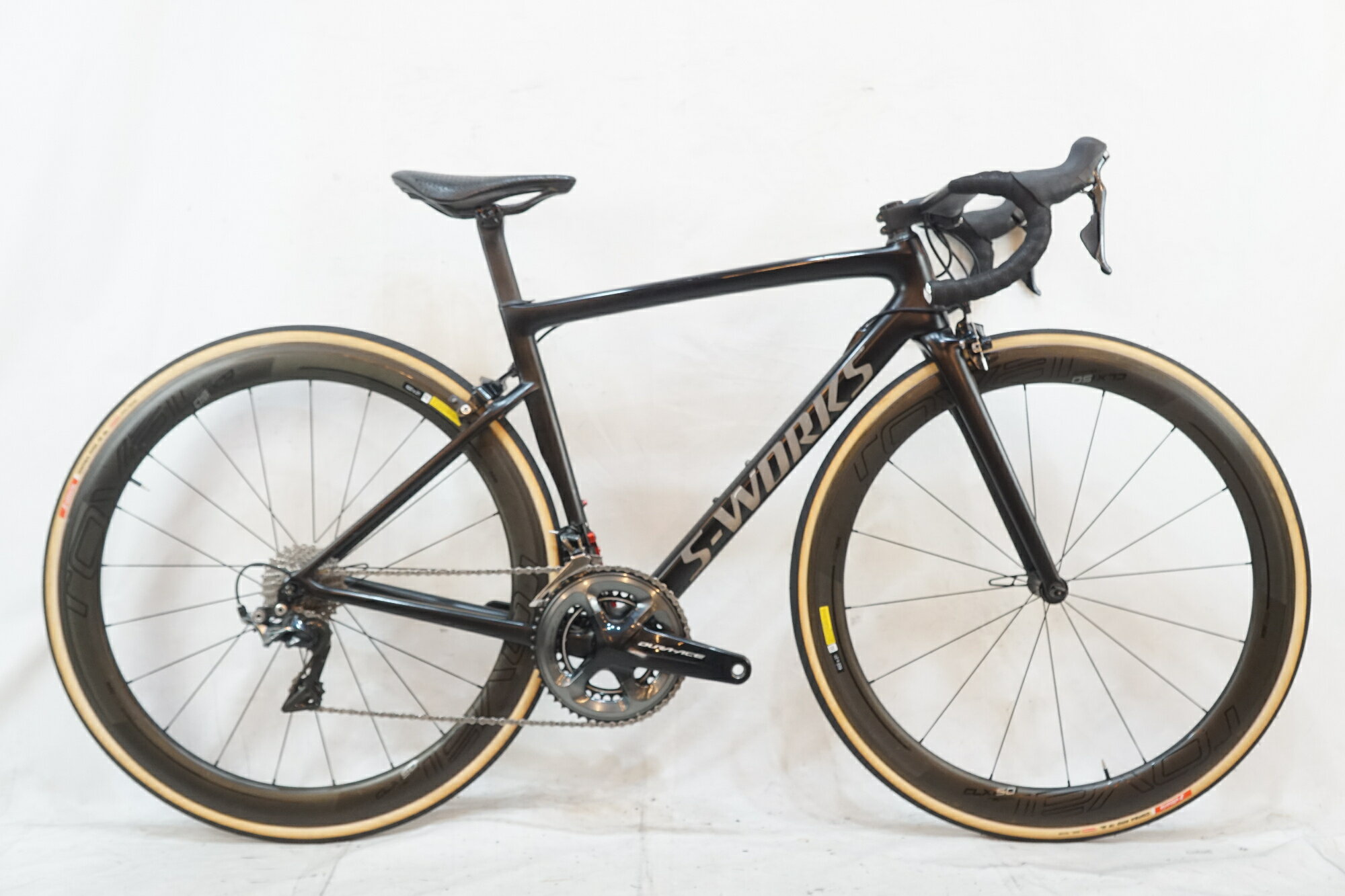 楽天市場】SPECIALIZED S－Works Tarmac SL3の通販