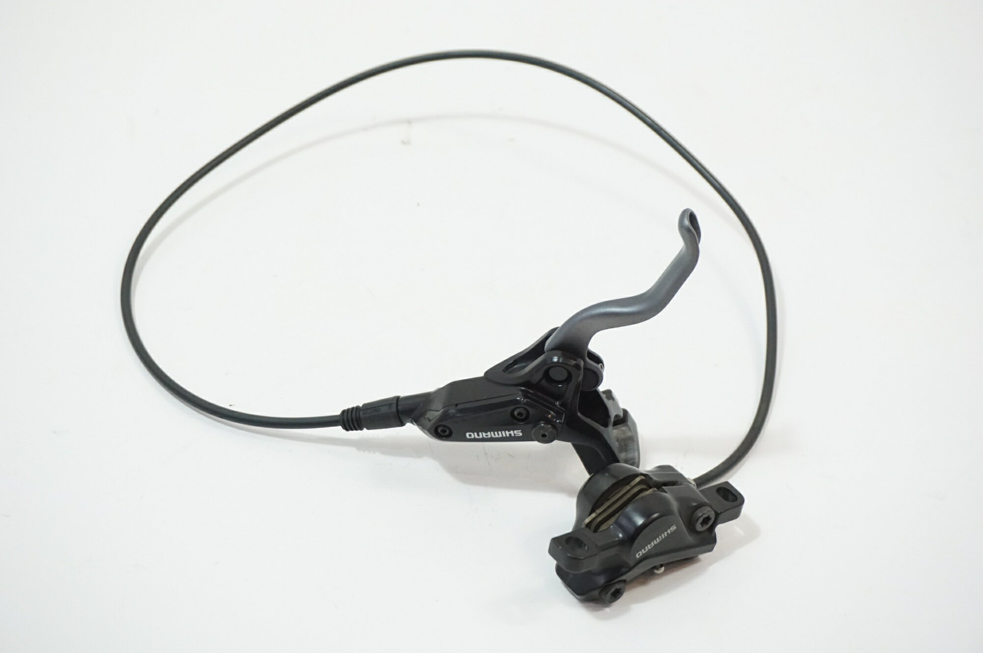  SHIMANO 「シマノ」 BL-M425+BR-M395 ブレーキセット / バイチャリ世田谷店