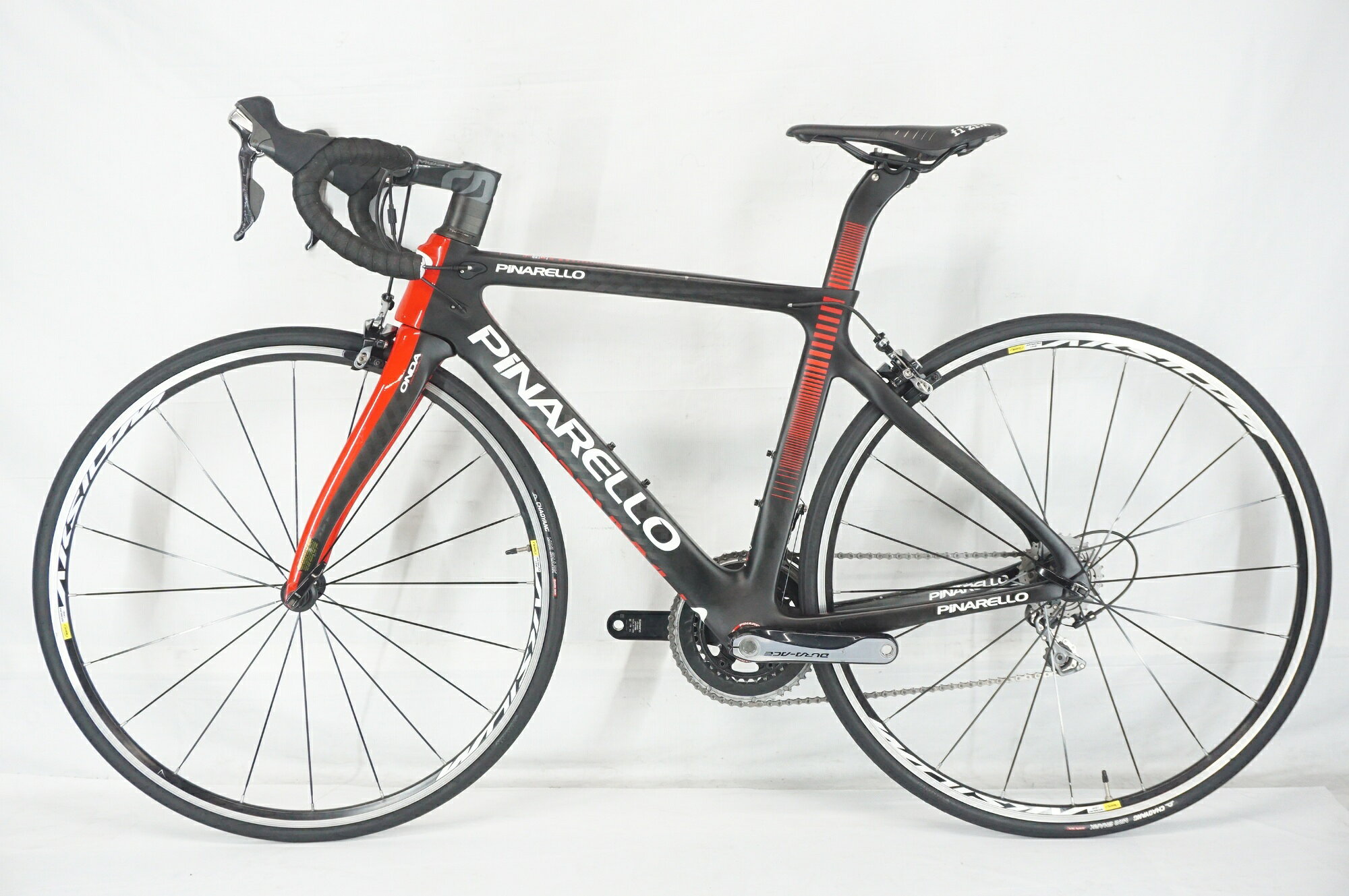 【中古】 PINARELLO 「ピナレロ」 GAN S 2018年モデル ロードバイク / バイチャリ...