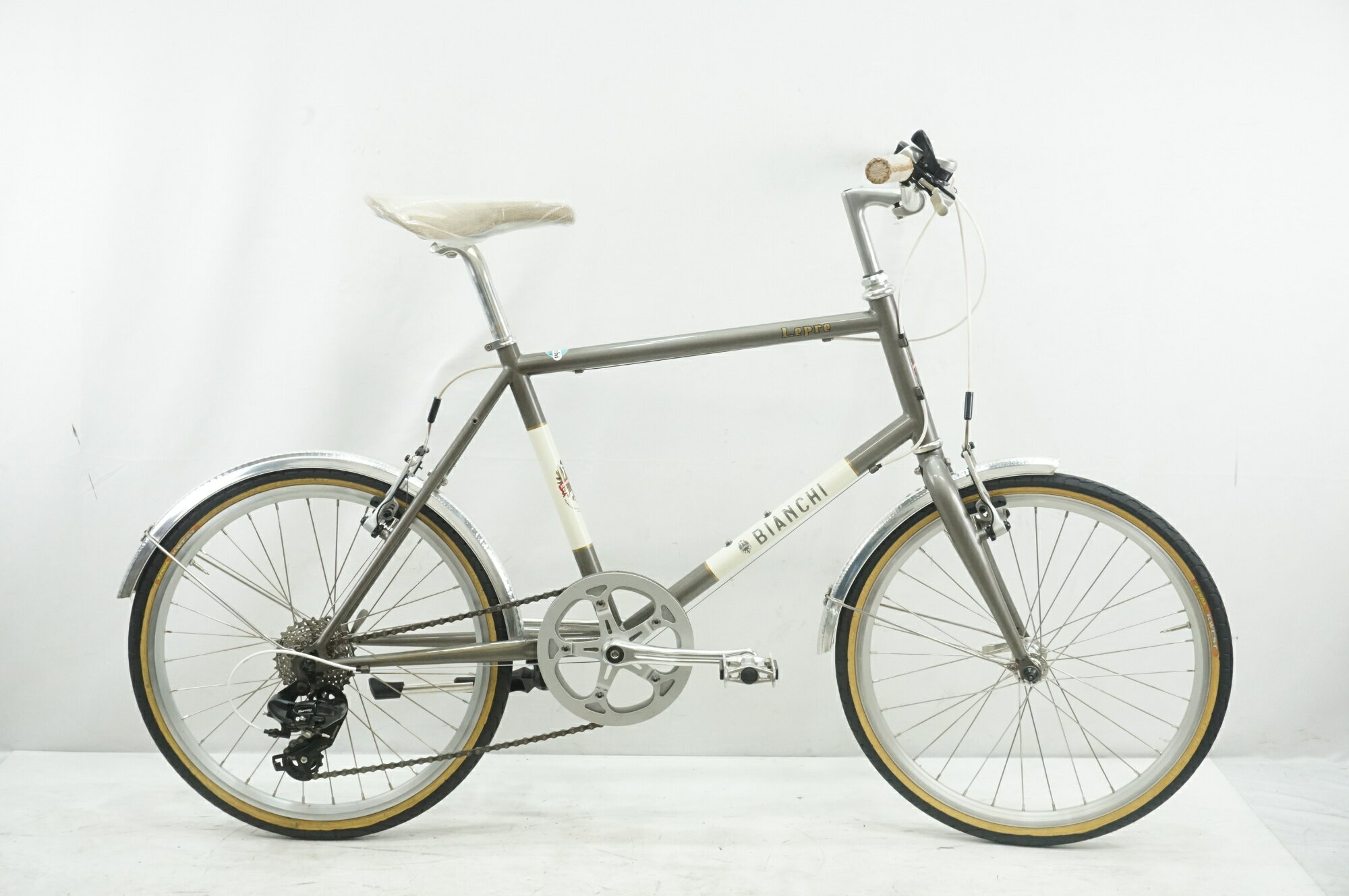 楽天市場】ビアンキ Bianchi（小径自転車・ミニベロ｜自転車
