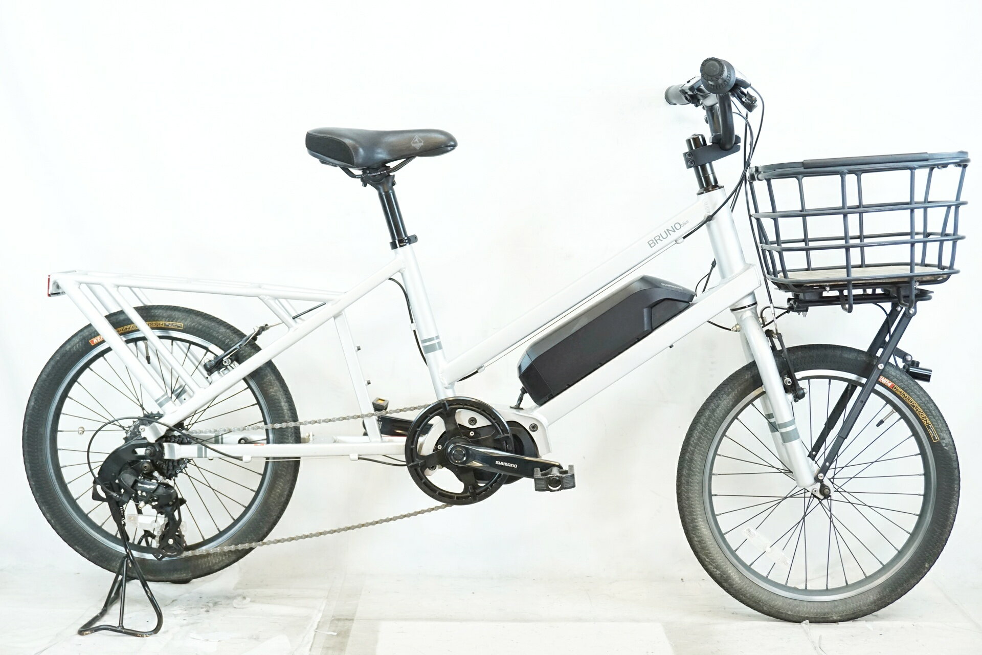 楽天市場】ブルーノ（電動アシスト自転車｜自転車・サイクリング